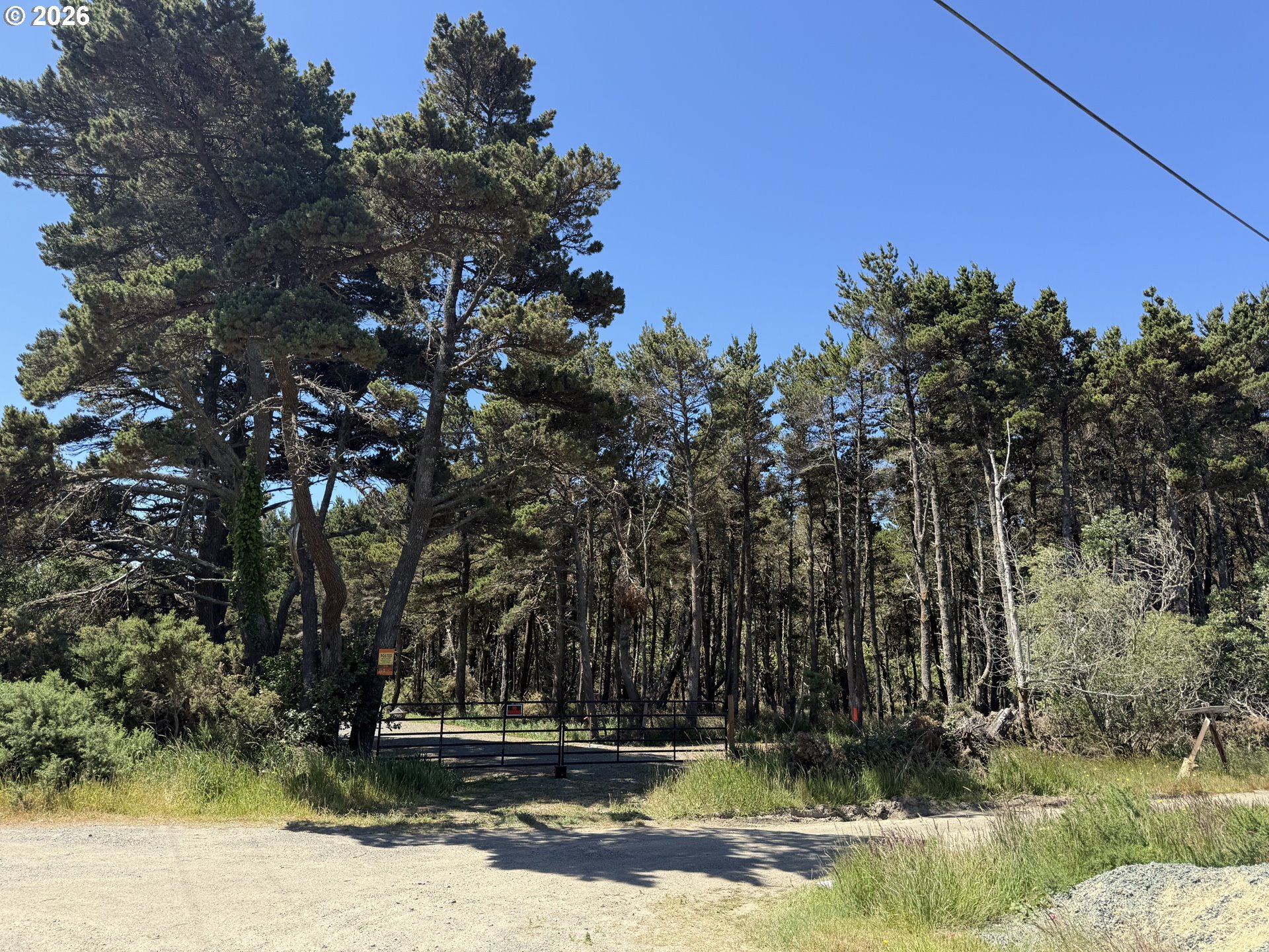 Allegheny RD, Bandon, OR 97411