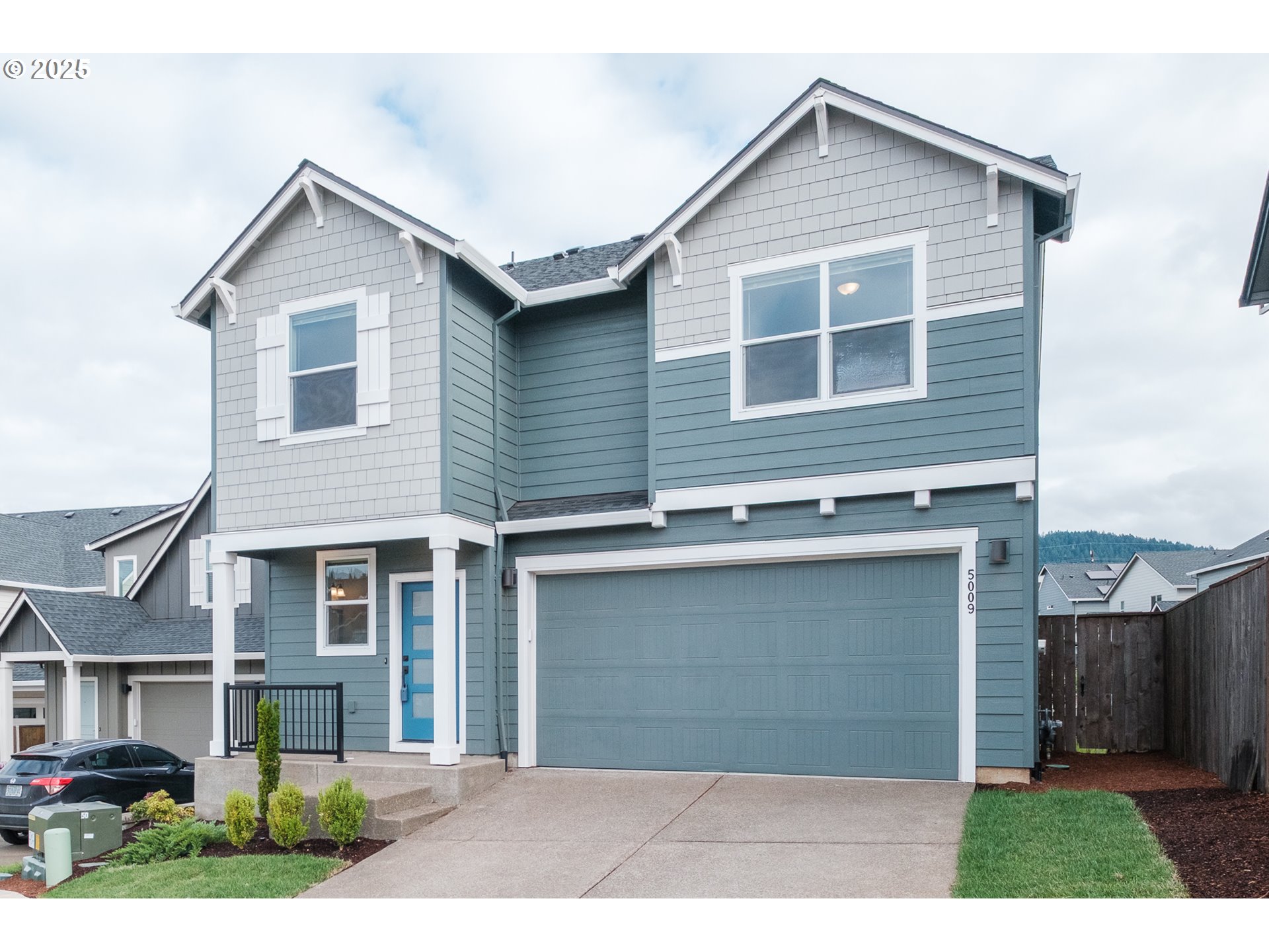 5009 STAG RUN PL, Corvallis, OR 97330