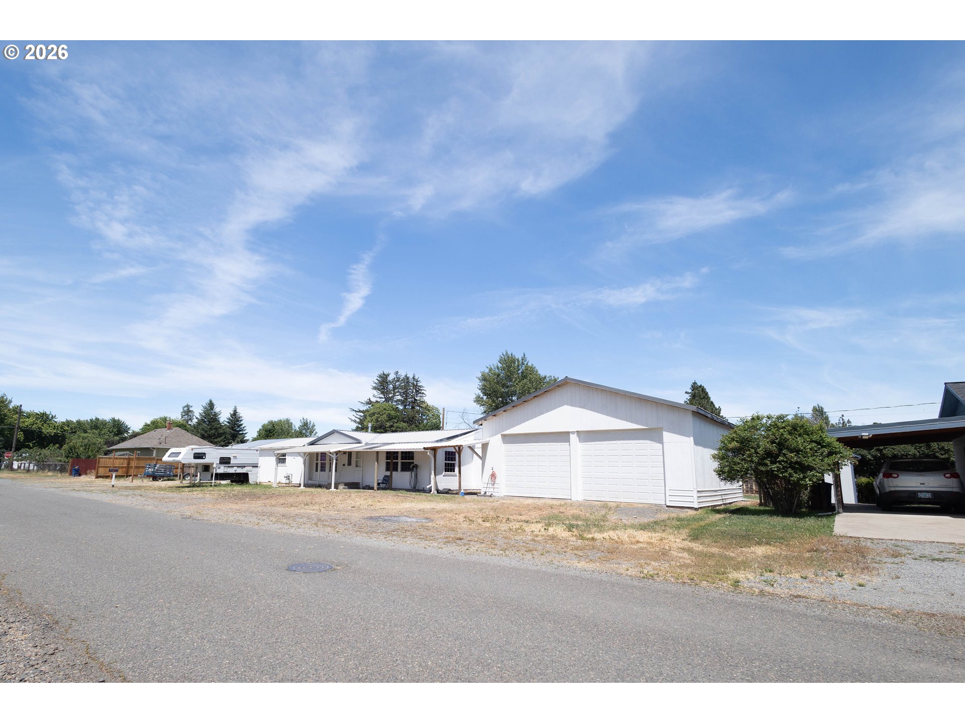 371 DEWEY LN, Union, OR 97883