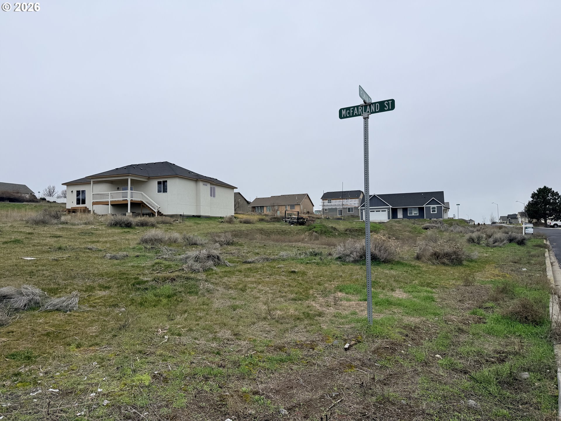 40 MCFARLAND AVE, Umatilla, OR 97882