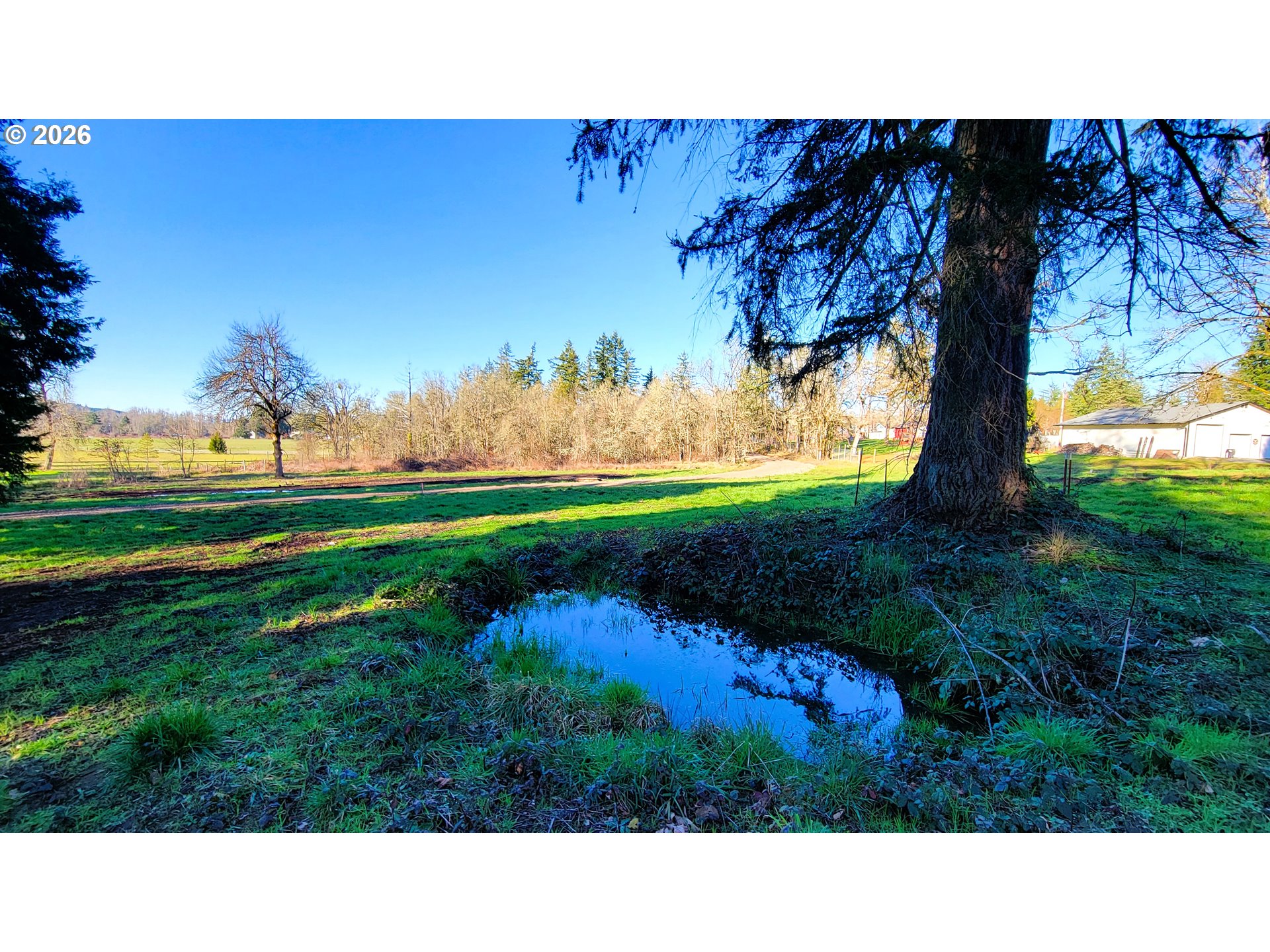 Rogers LN, Dexter, OR 97431