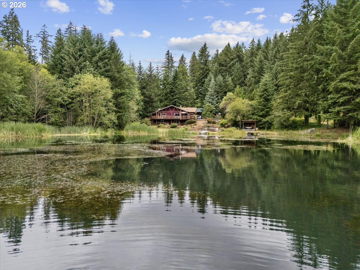 22606 MILK RANCH RD, ScottsMills, OR 97375