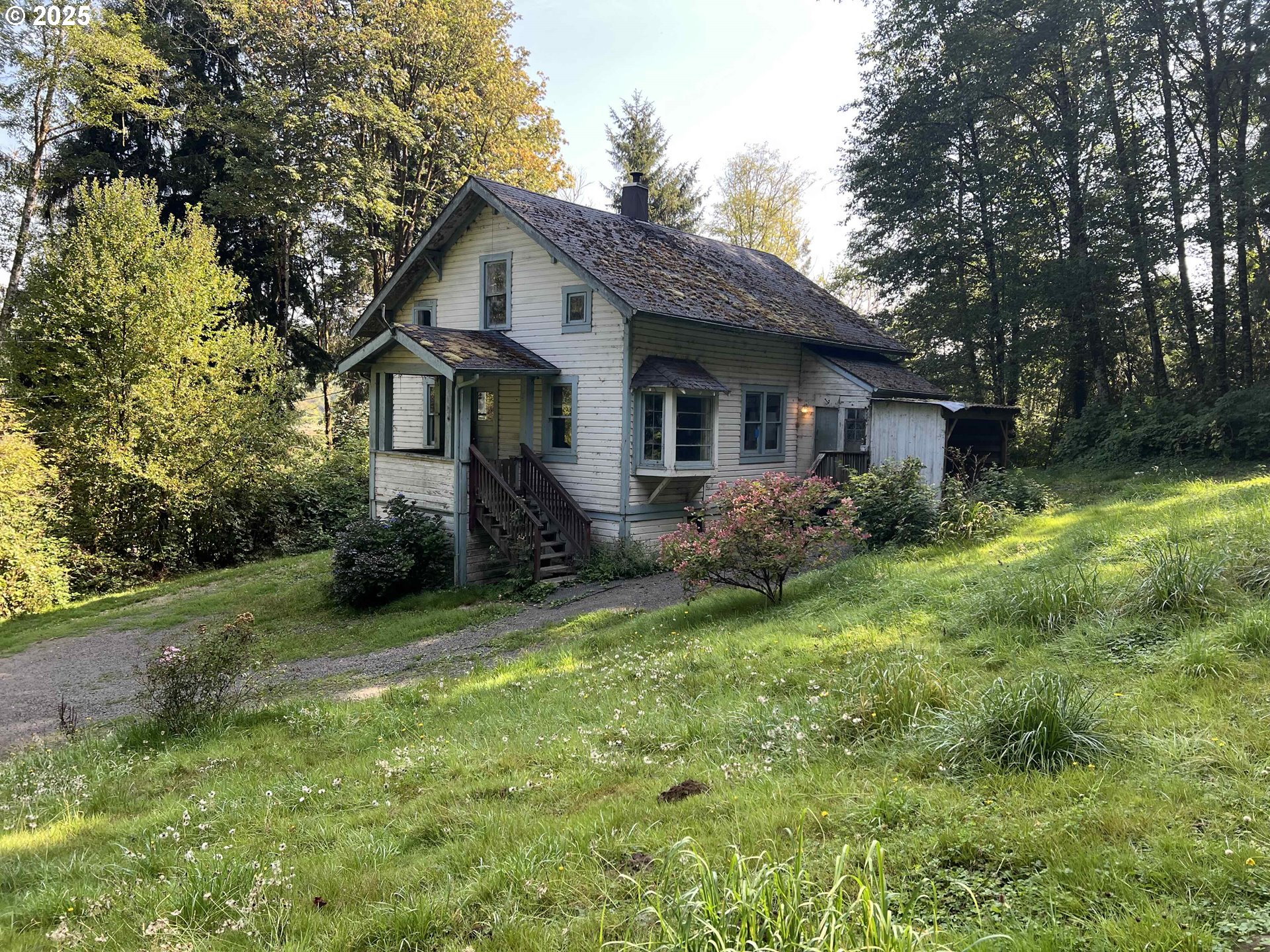 43620 SYLVANDALE LN, Astoria, OR 97103