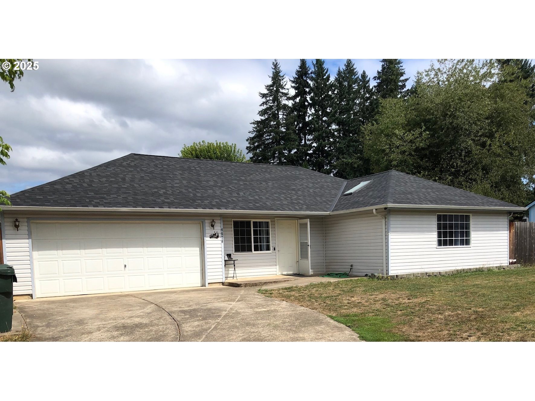 4676 MAHOGANY LN, SweetHome, OR 97386
