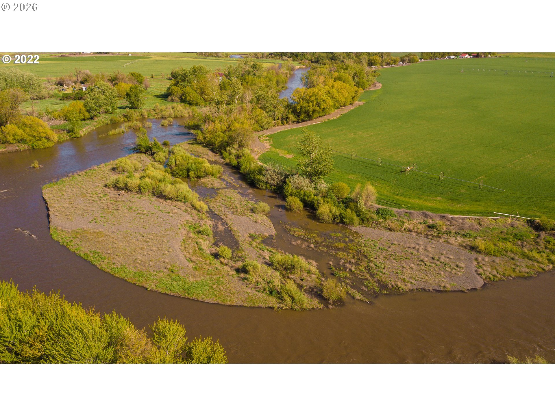 TBD, Stanfield, OR 97875