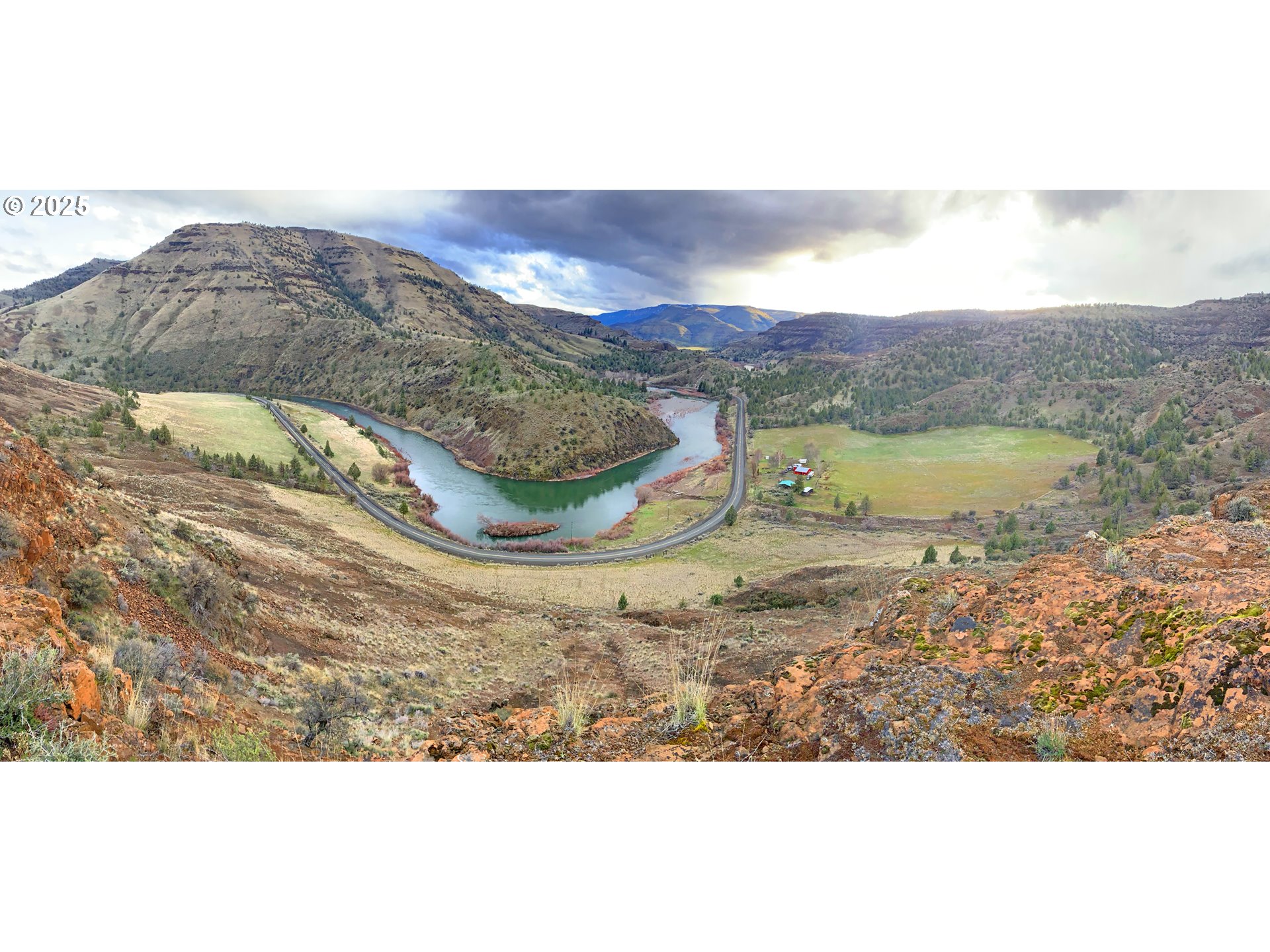 43697 HWY 402, Kimberly, OR 97848