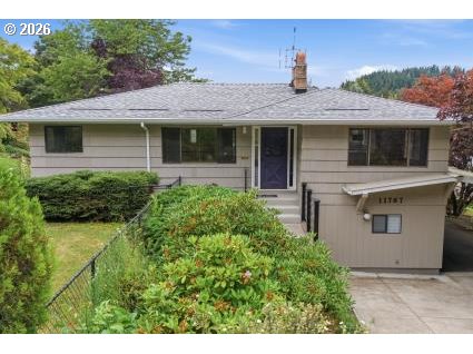 11767 WIESE RD, Damascus, OR 97089