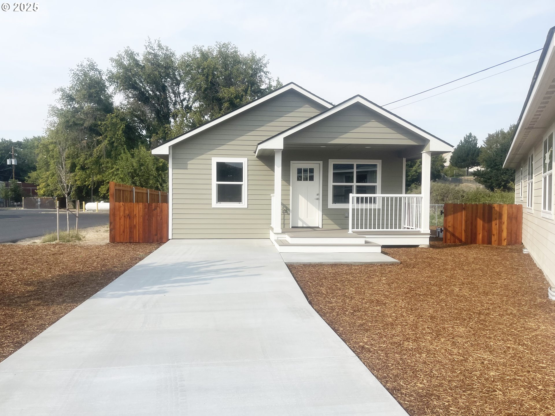 310 Chase, Heppner, OR 97836
