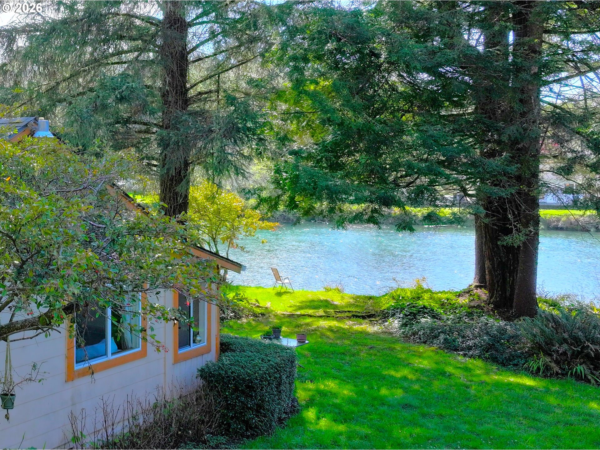 99270 WINCHUCK RIVER RD, Brookings, OR 97415