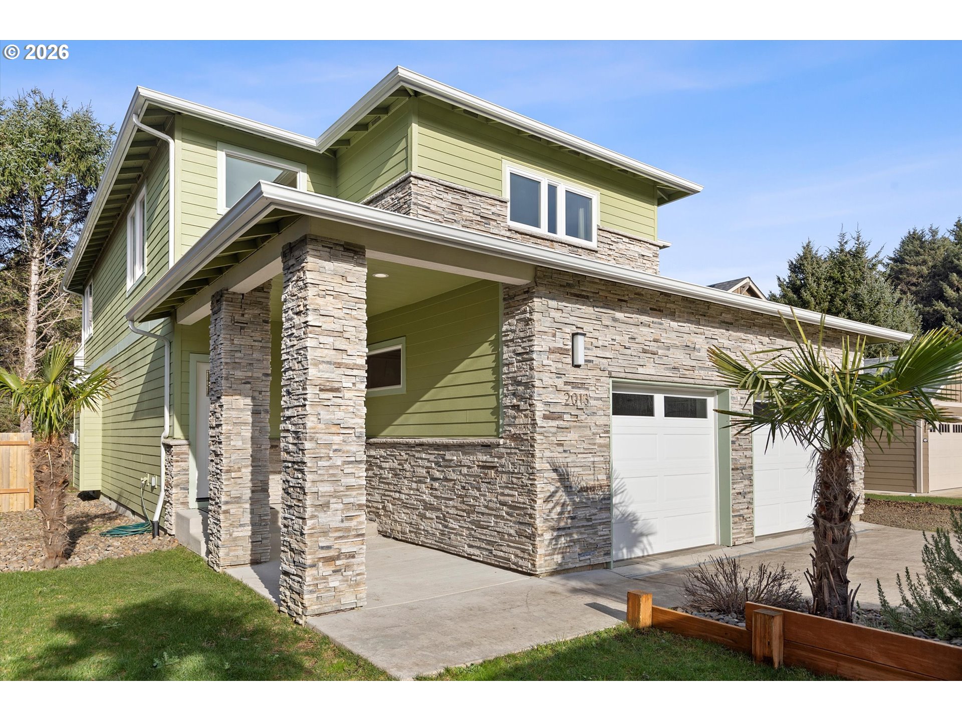 2013 58TH ST, LincolnCity, OR 97367