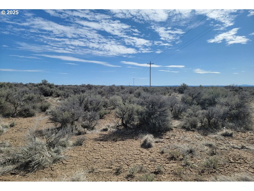 01200 Campbell Rd., ChristmasValley, OR 97641