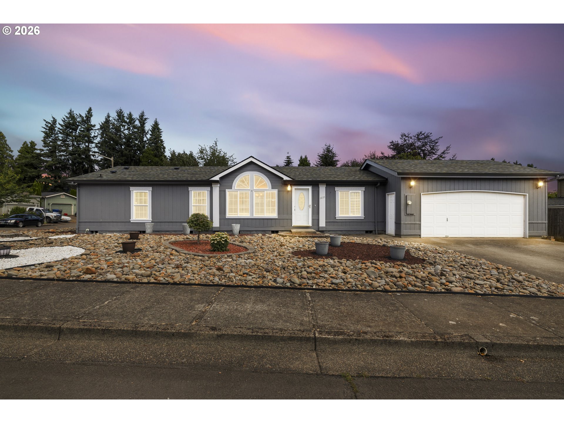 1035 CEDAR HILL CT, Salem, OR 97306