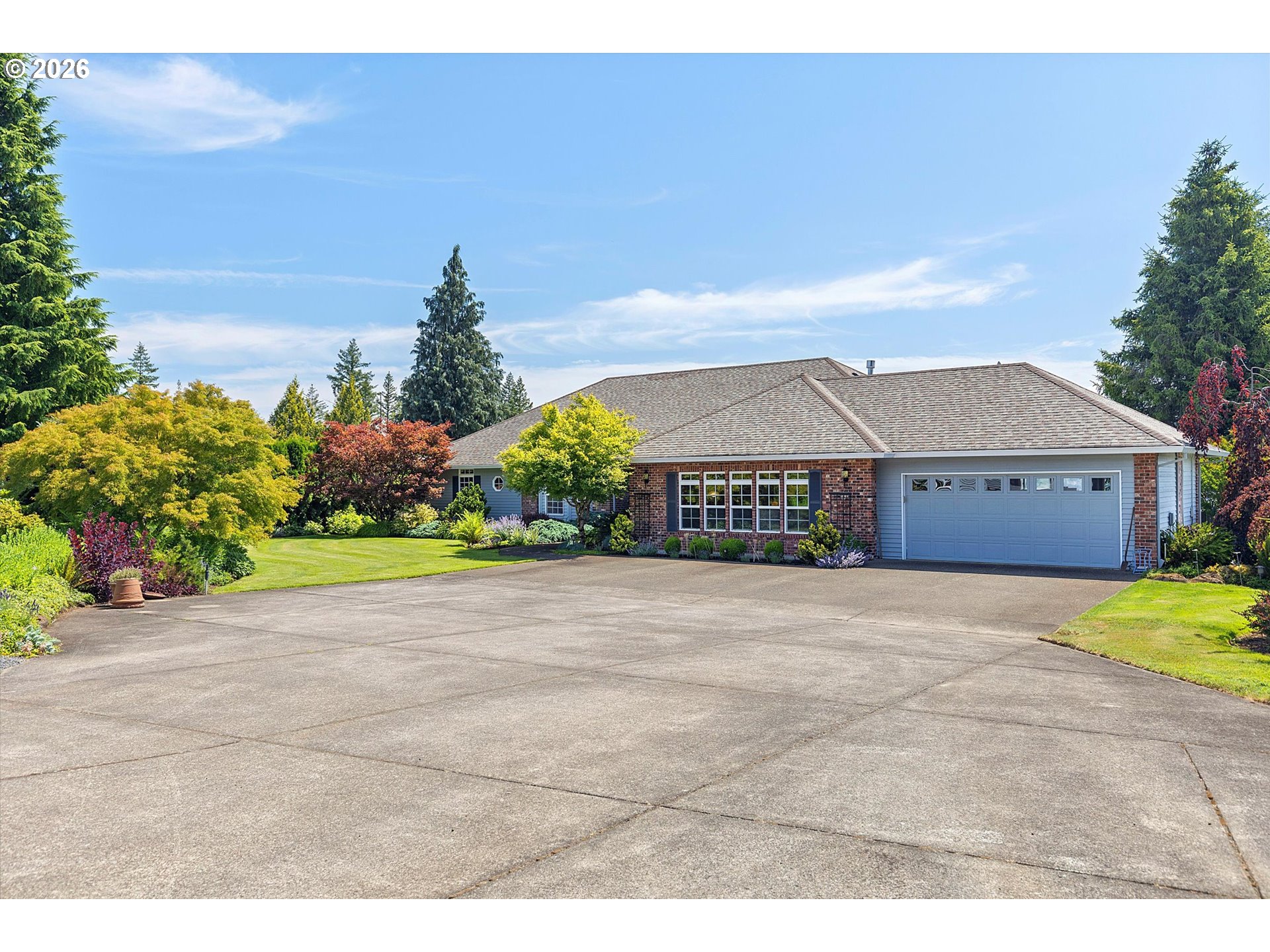 26993 KINZY RD, Estacada, OR 97023