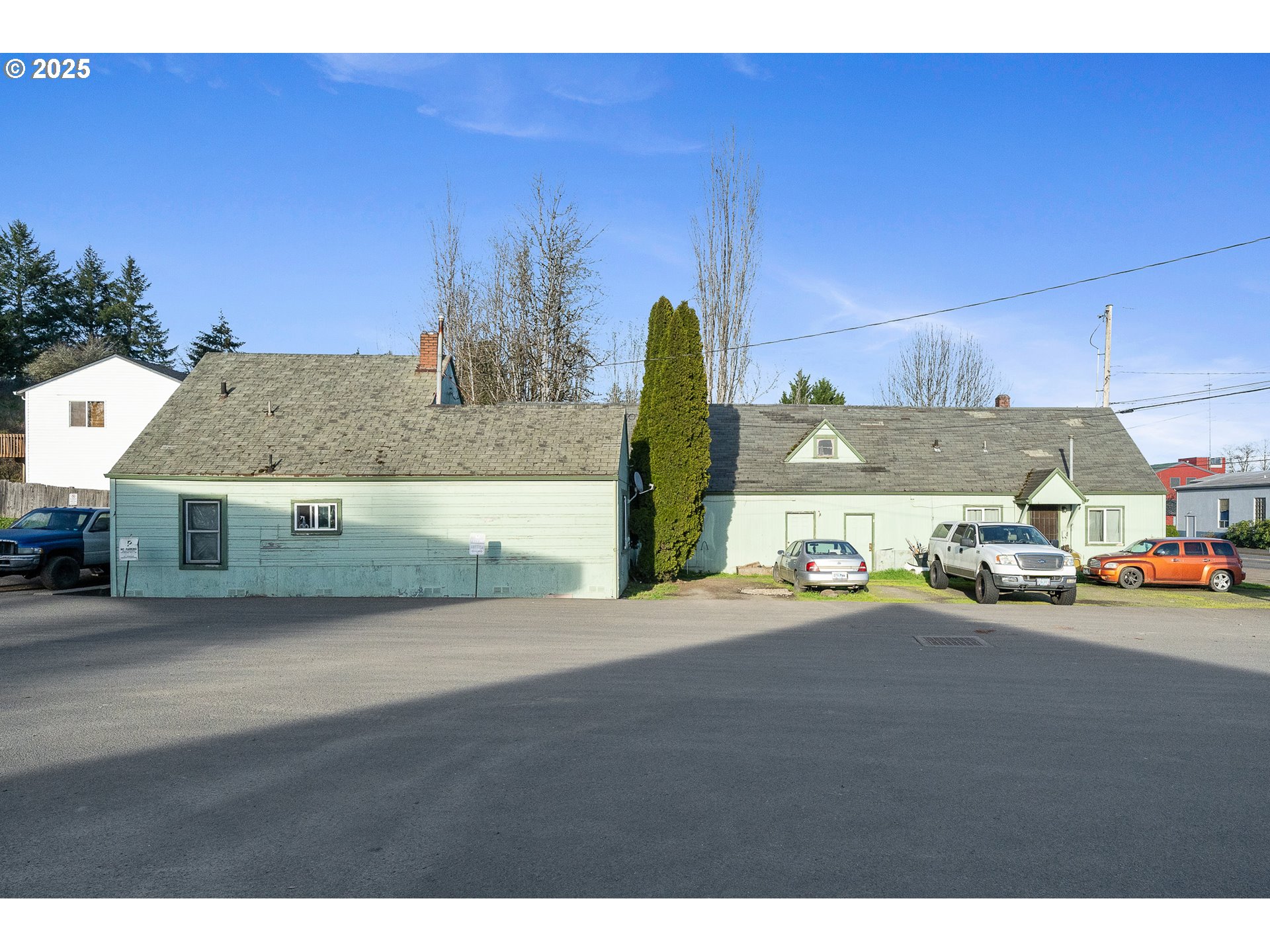 764 Main ST, Willamina, OR 97396