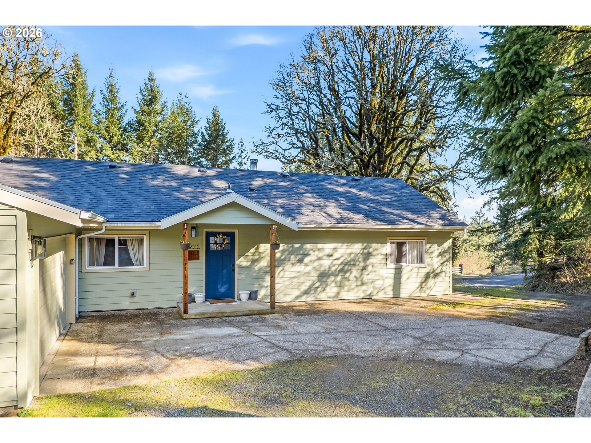 19515 DEACH RD, Yamhill, OR 97148