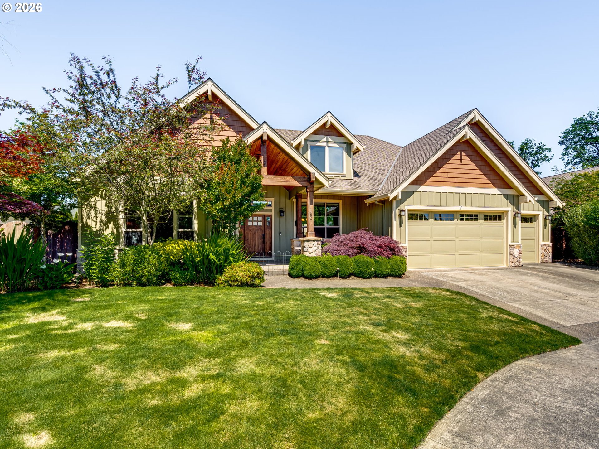 1697 EMERSON CT, McMinnville, OR 97128