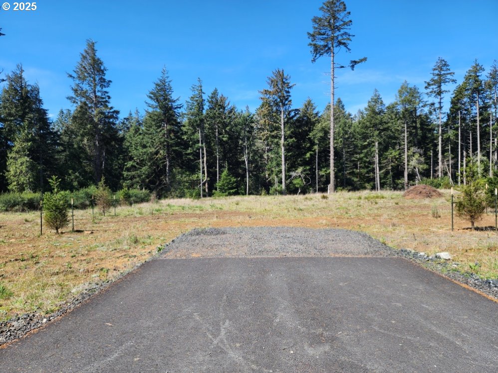 Hubbard Ln, PortOrford, OR 97465