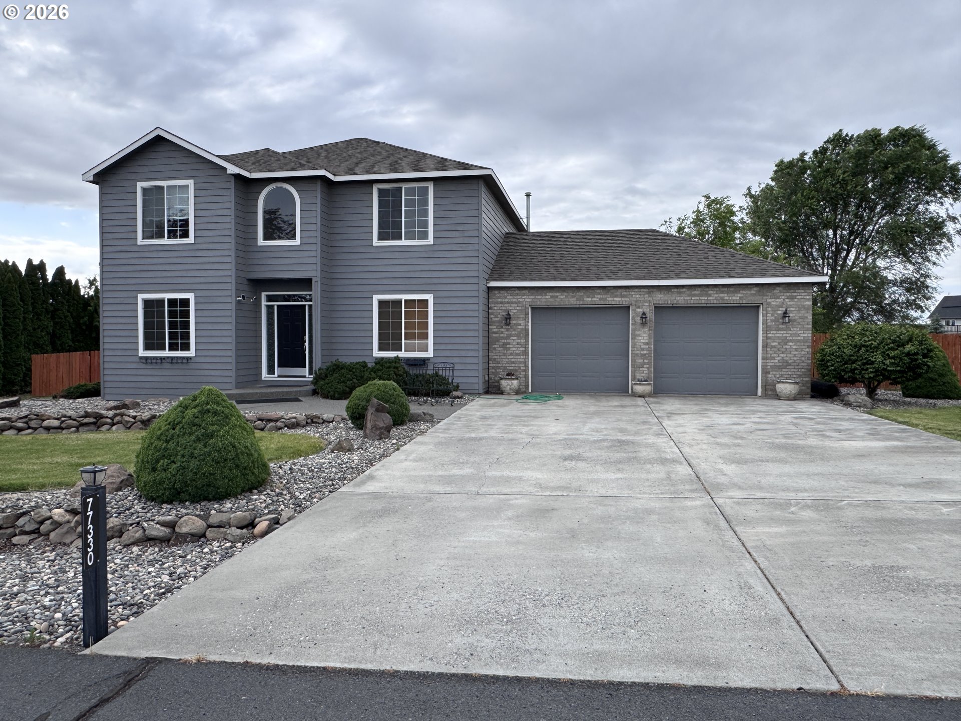 77330 JOYCE WAY, Echo, OR 97826