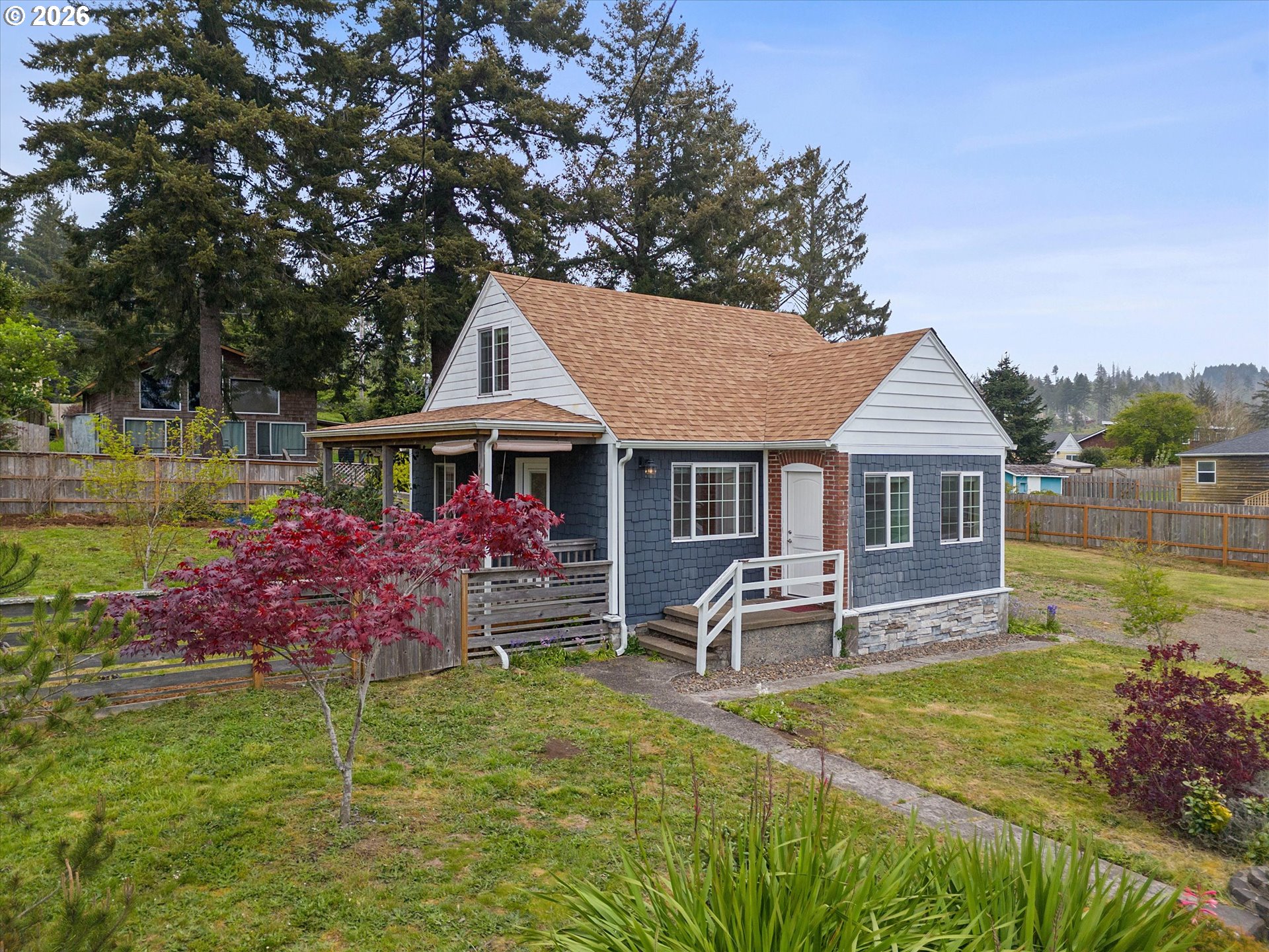 5093 49TH ST, Neotsu, OR 97364