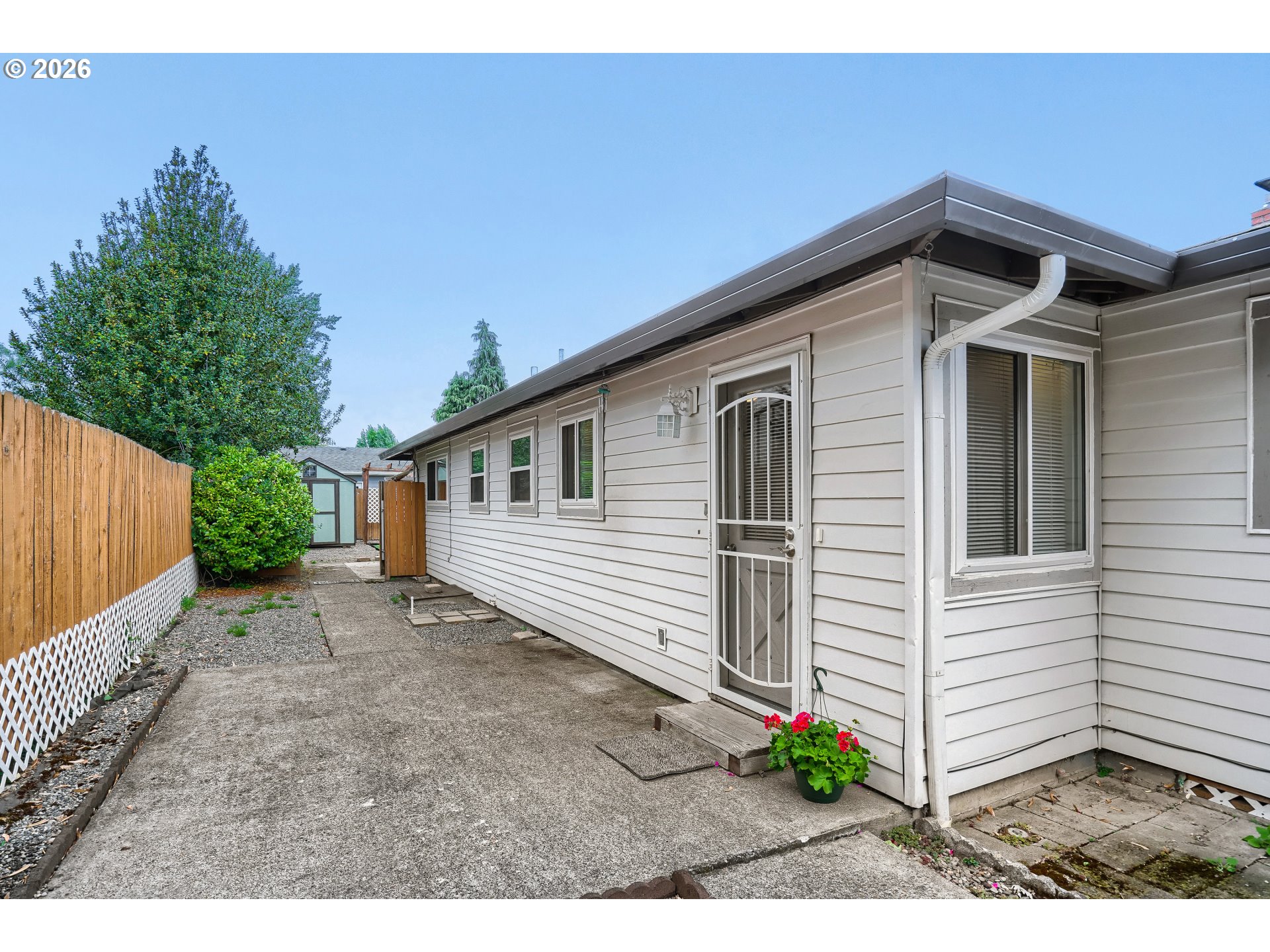1313 SHADY LN, Keizer, OR 97303