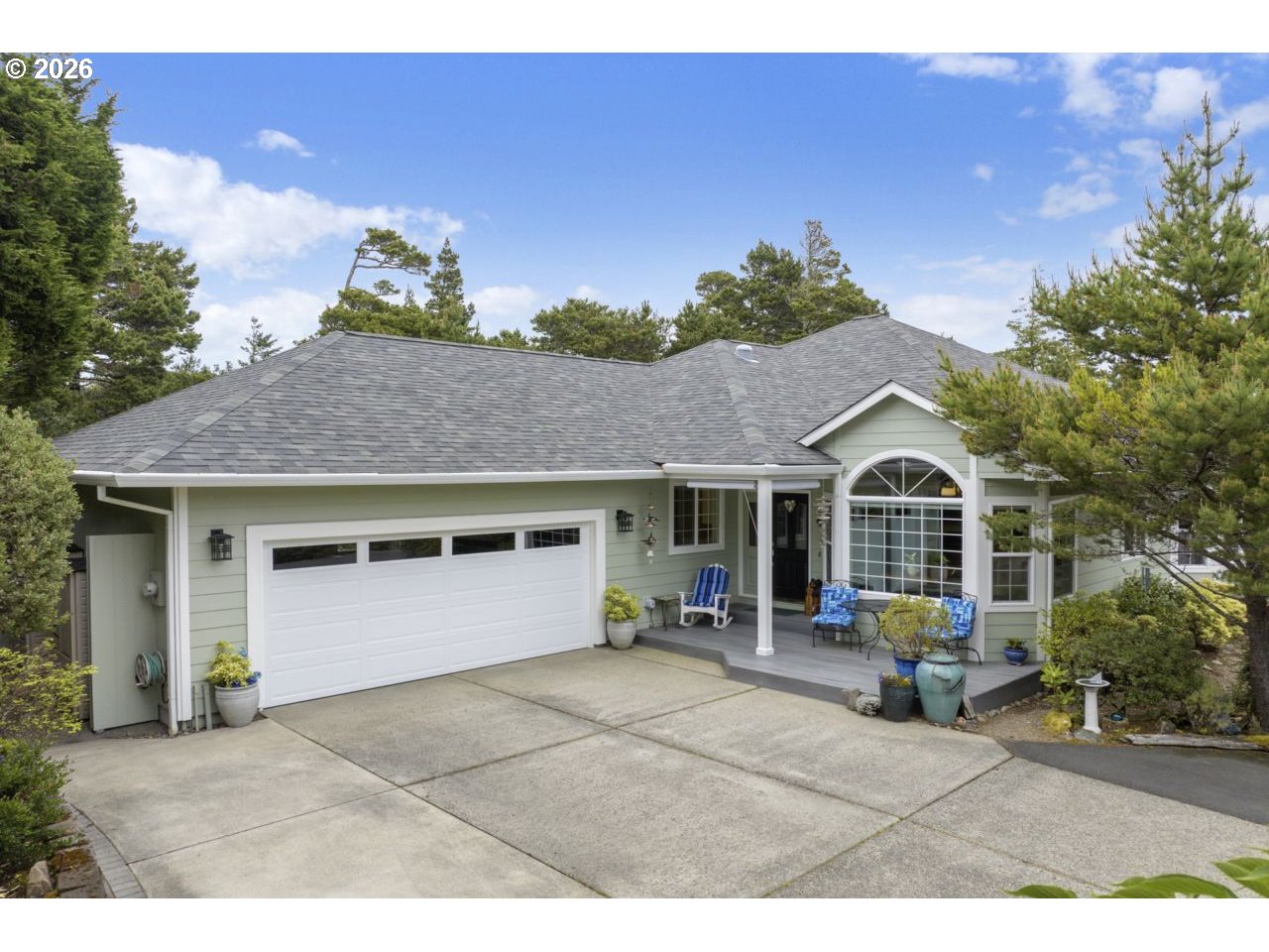 87997 KELSIE WAY, Florence, OR 97439