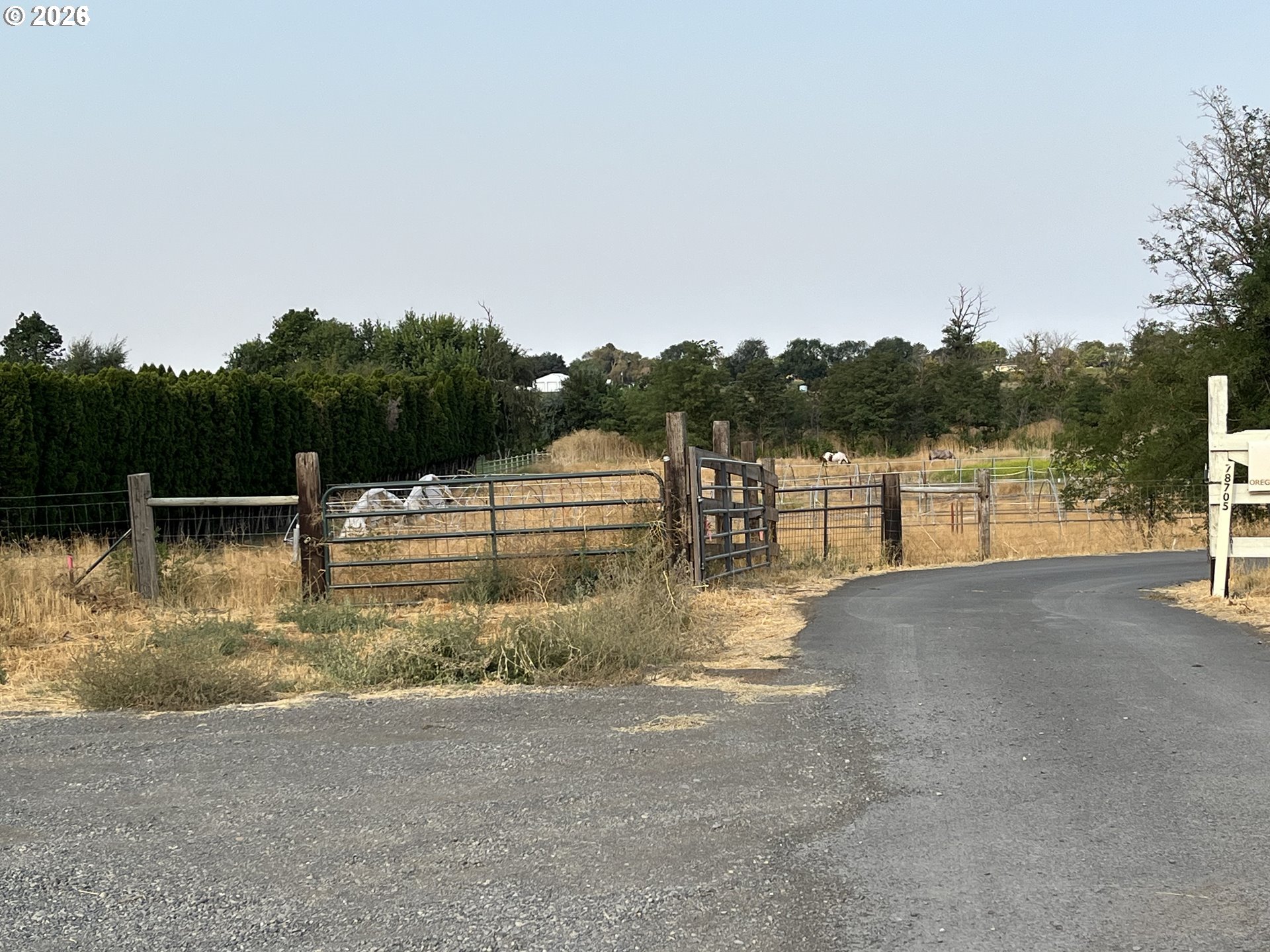 Echols RD, Hermiston, OR 97838