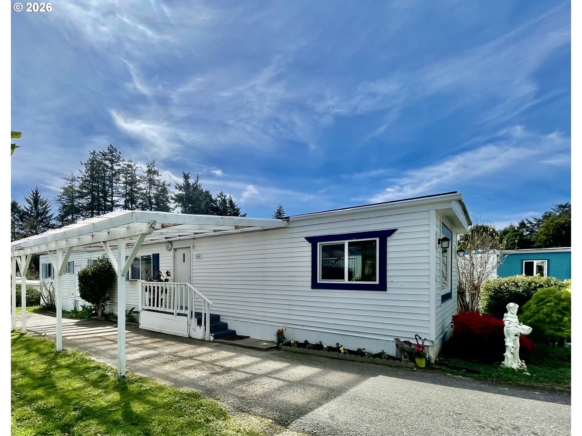 16131 HOFFELDT LN, Brookings, OR 97415