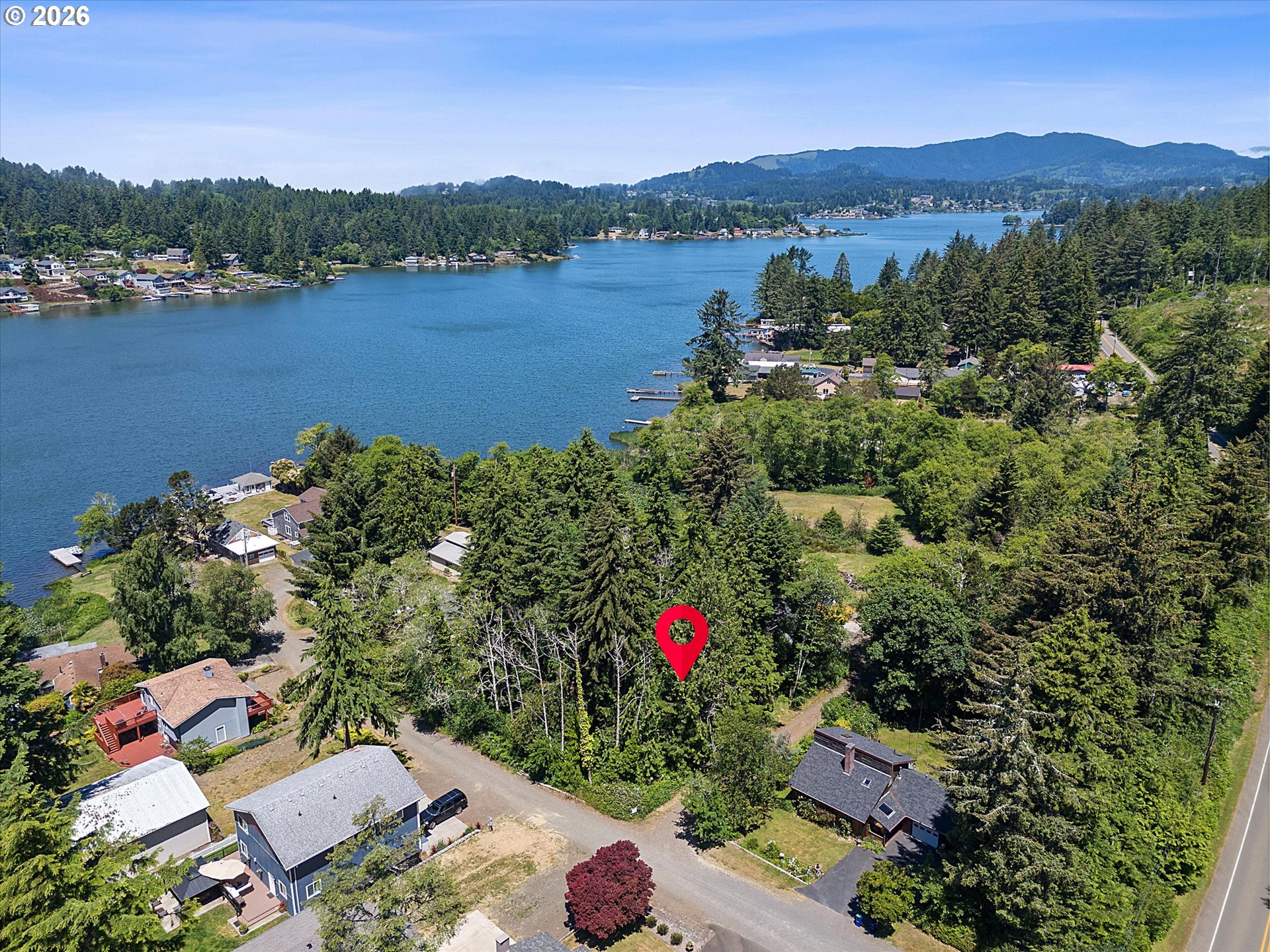 3735 10th ST, Otis, OR 97368