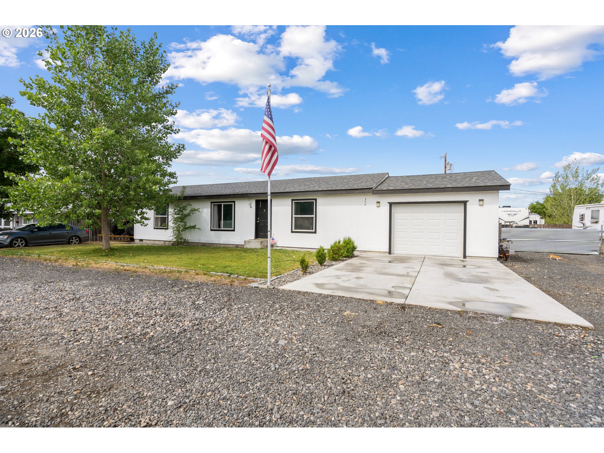 350 THIRD ST, Irrigon, OR 97844