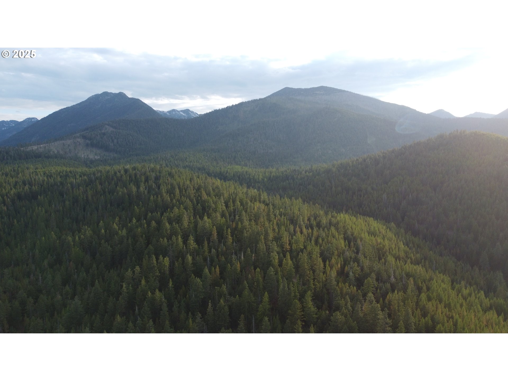 S Rock Creek, Haines, OR 97833