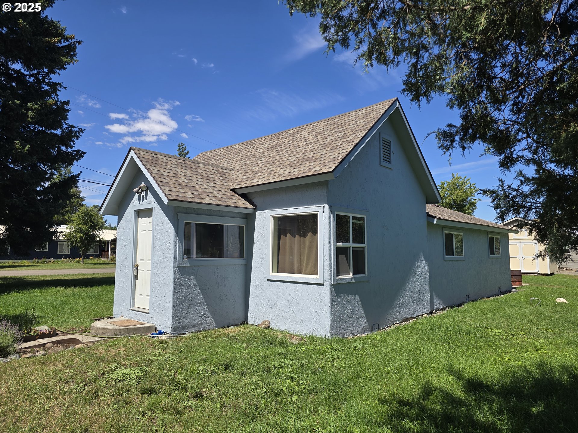 107 4TH ST, Wallowa, OR 97885