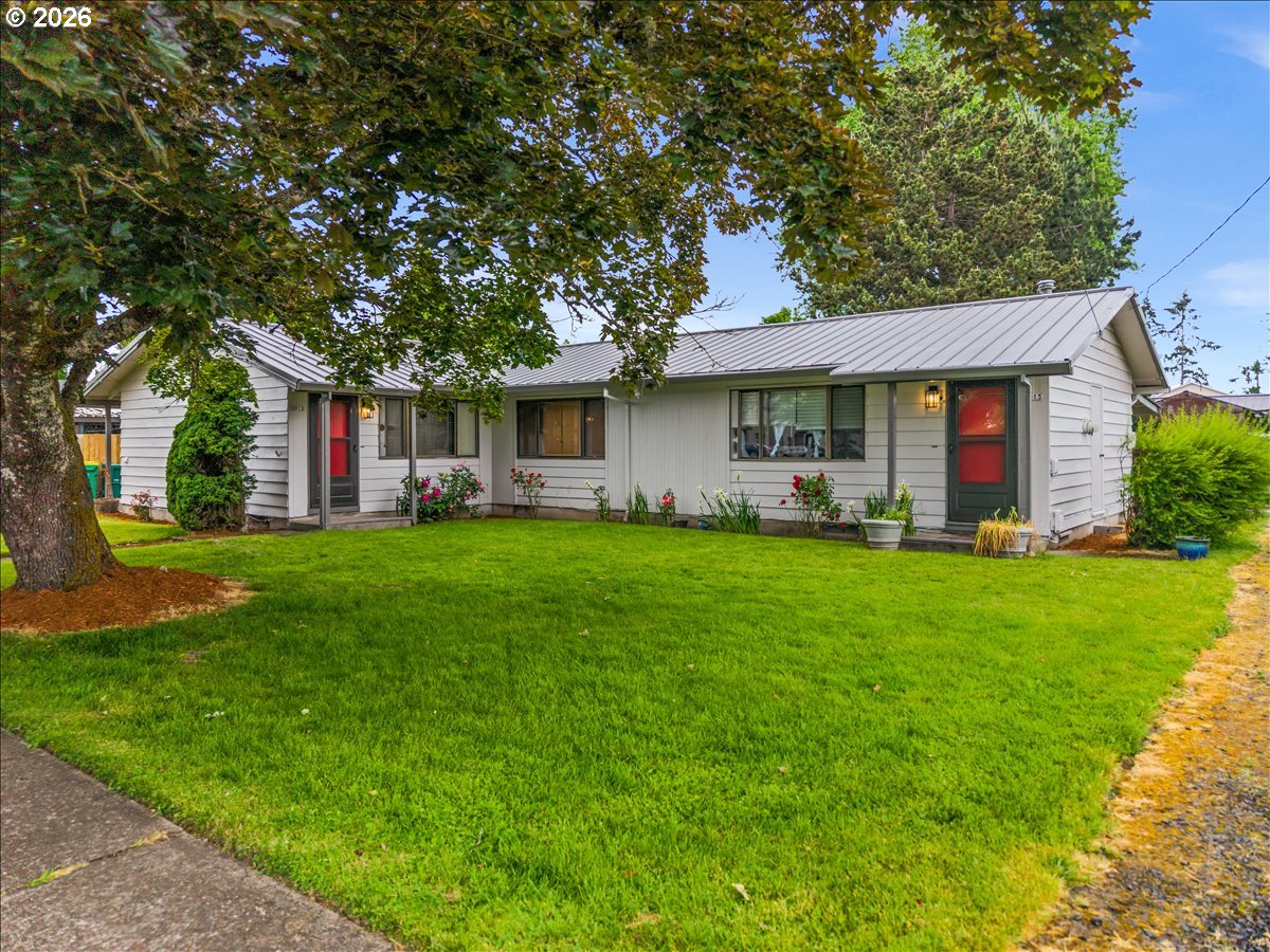 3013 22ND AVE, ForestGrove, OR 97116