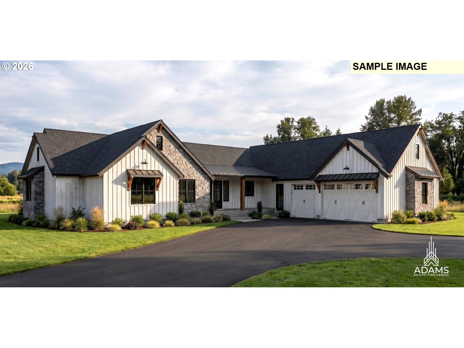 22090 Dawn Marie LN, EagleCreek, OR 97022