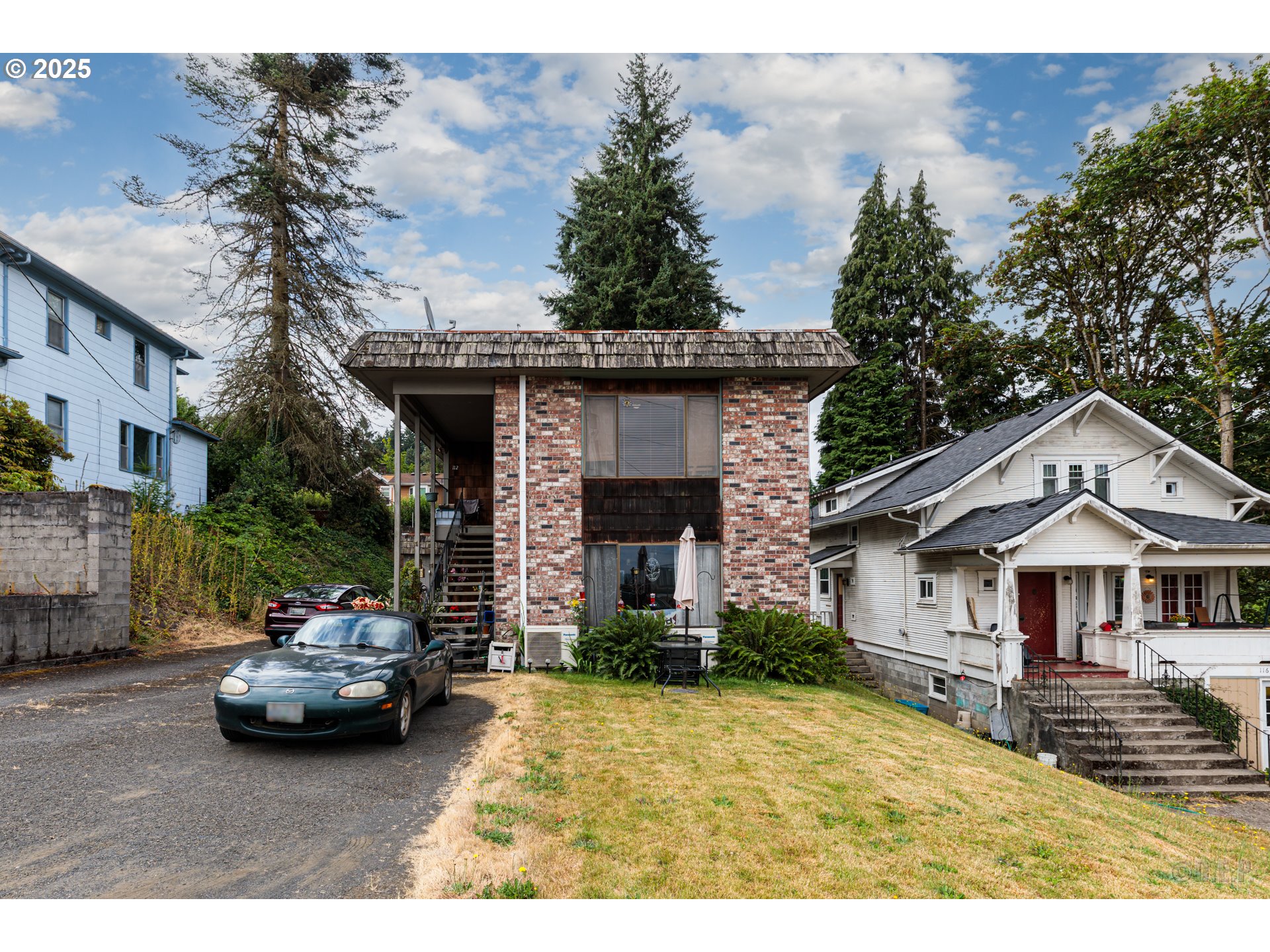 110 C ST, Rainier, OR 97048