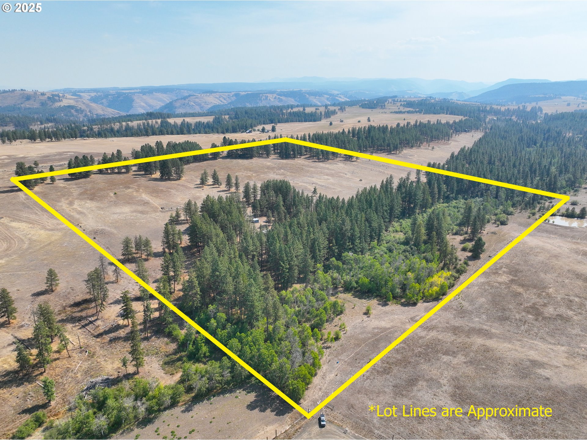 Wheeler LN, Elgin, OR 97827