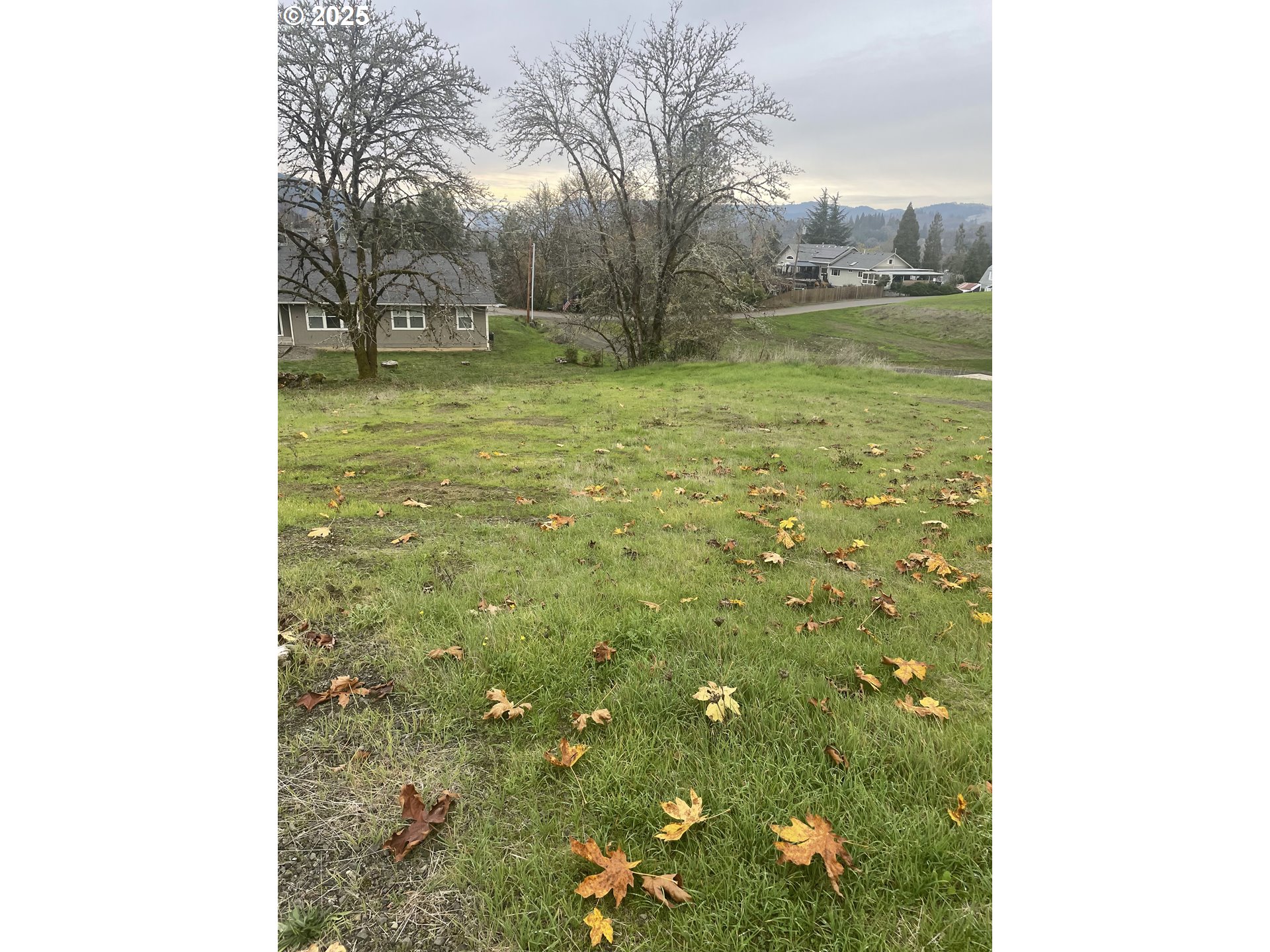 APPLE ST, Oakland, OR 97462