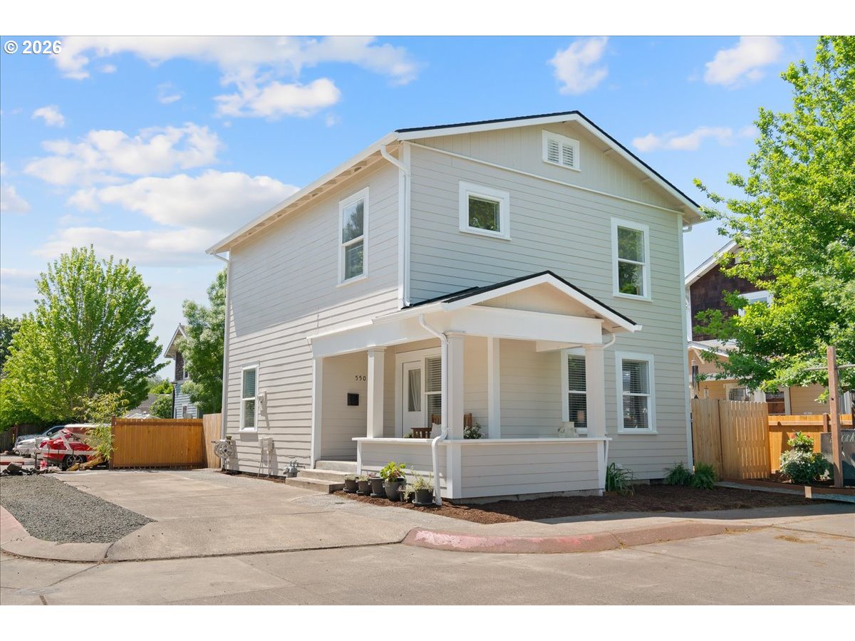 550 B AVE, Corvallis, OR 97333