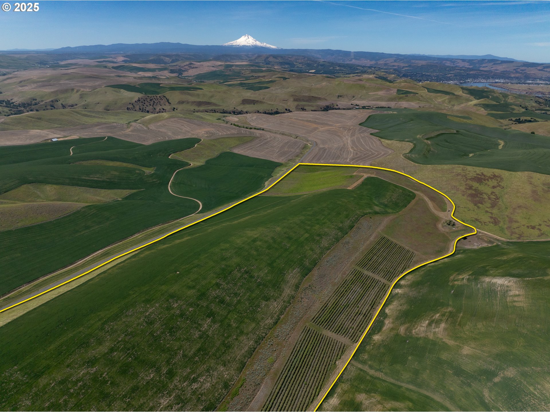 Emerson Loop RD, TheDalles, OR 97058