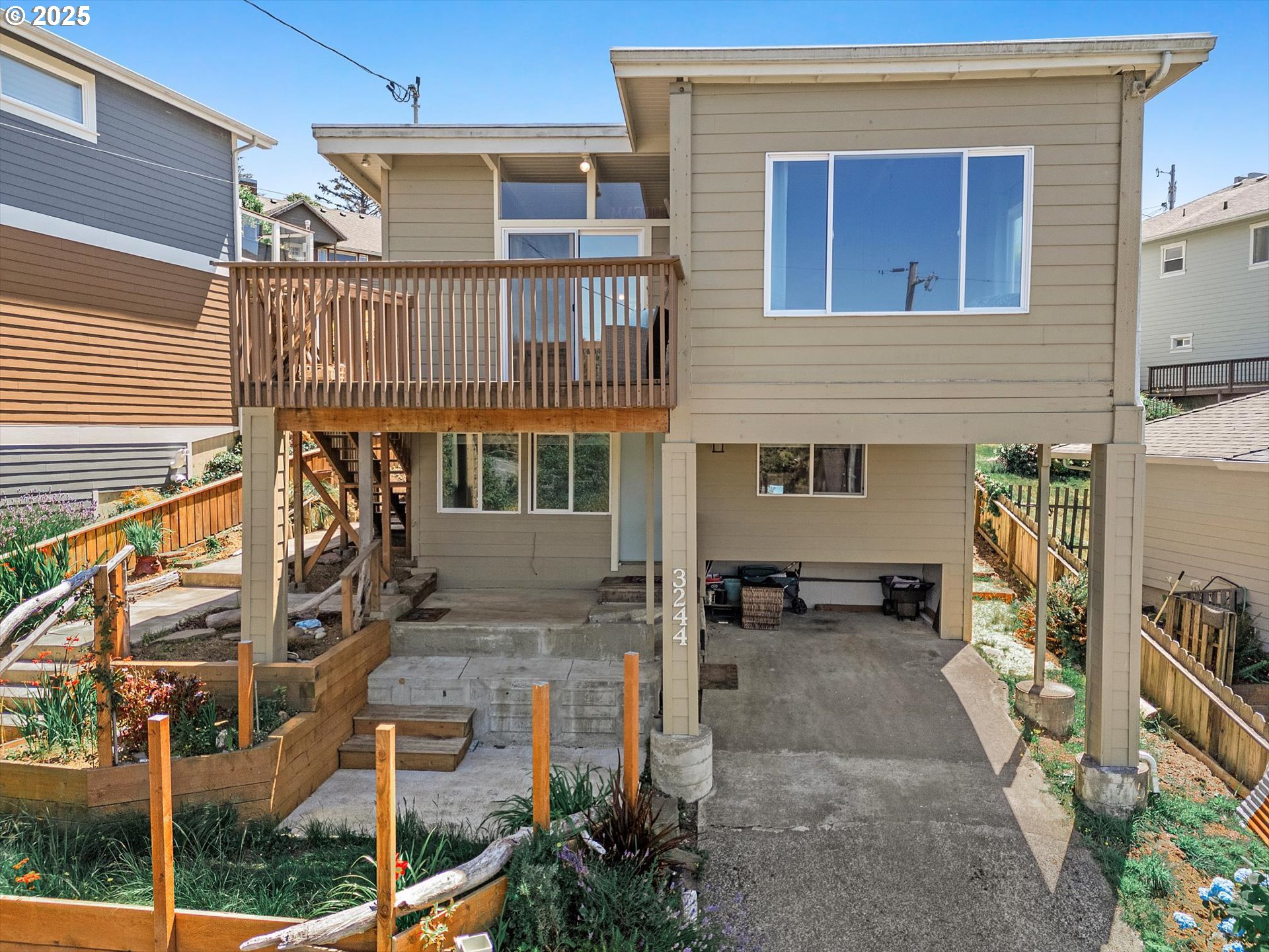 3244 OAR DR, LincolnCity, OR 97367