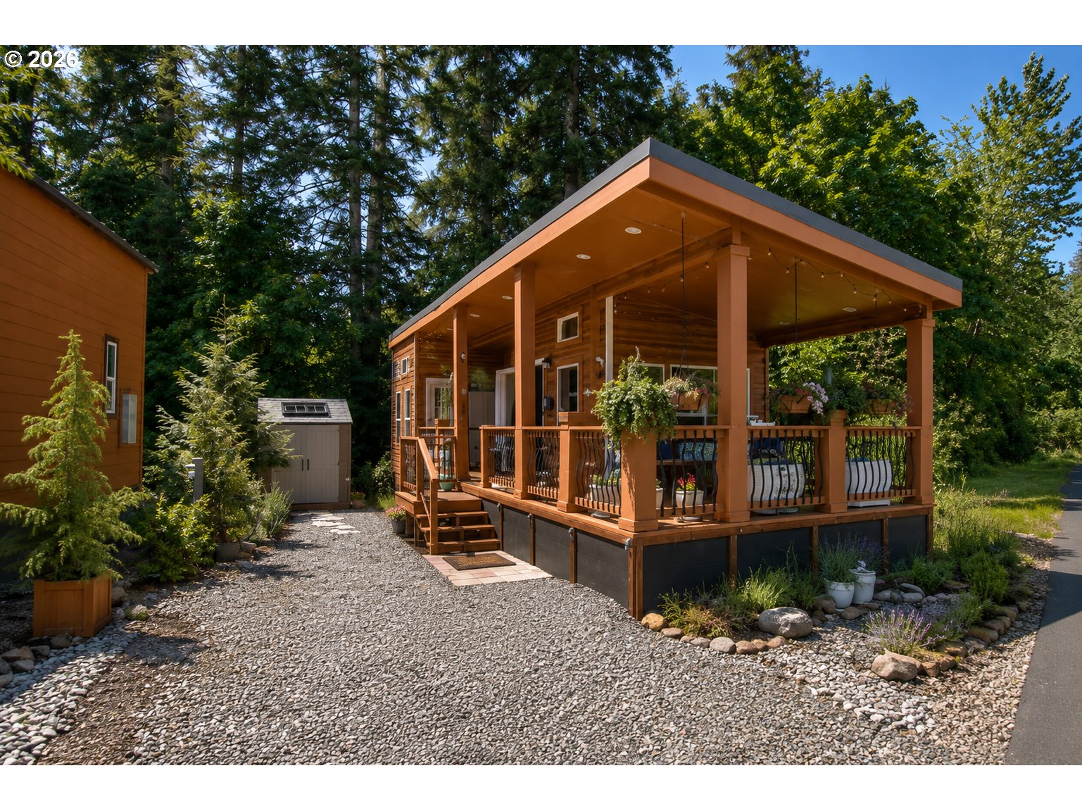 65000 HIGHWAY 26, Welches, OR 97067