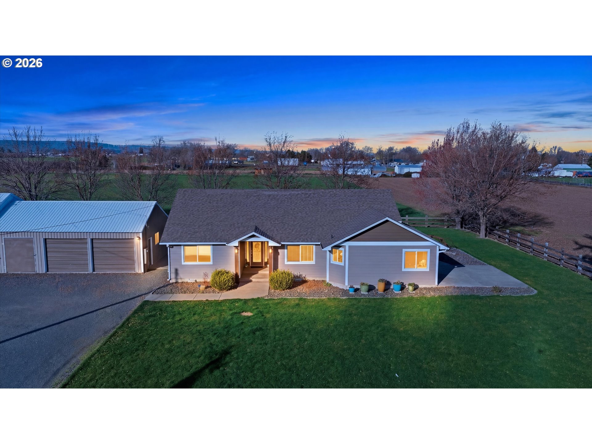 84780 TUM A LUM RD, MiltonFreewater, OR 97862
