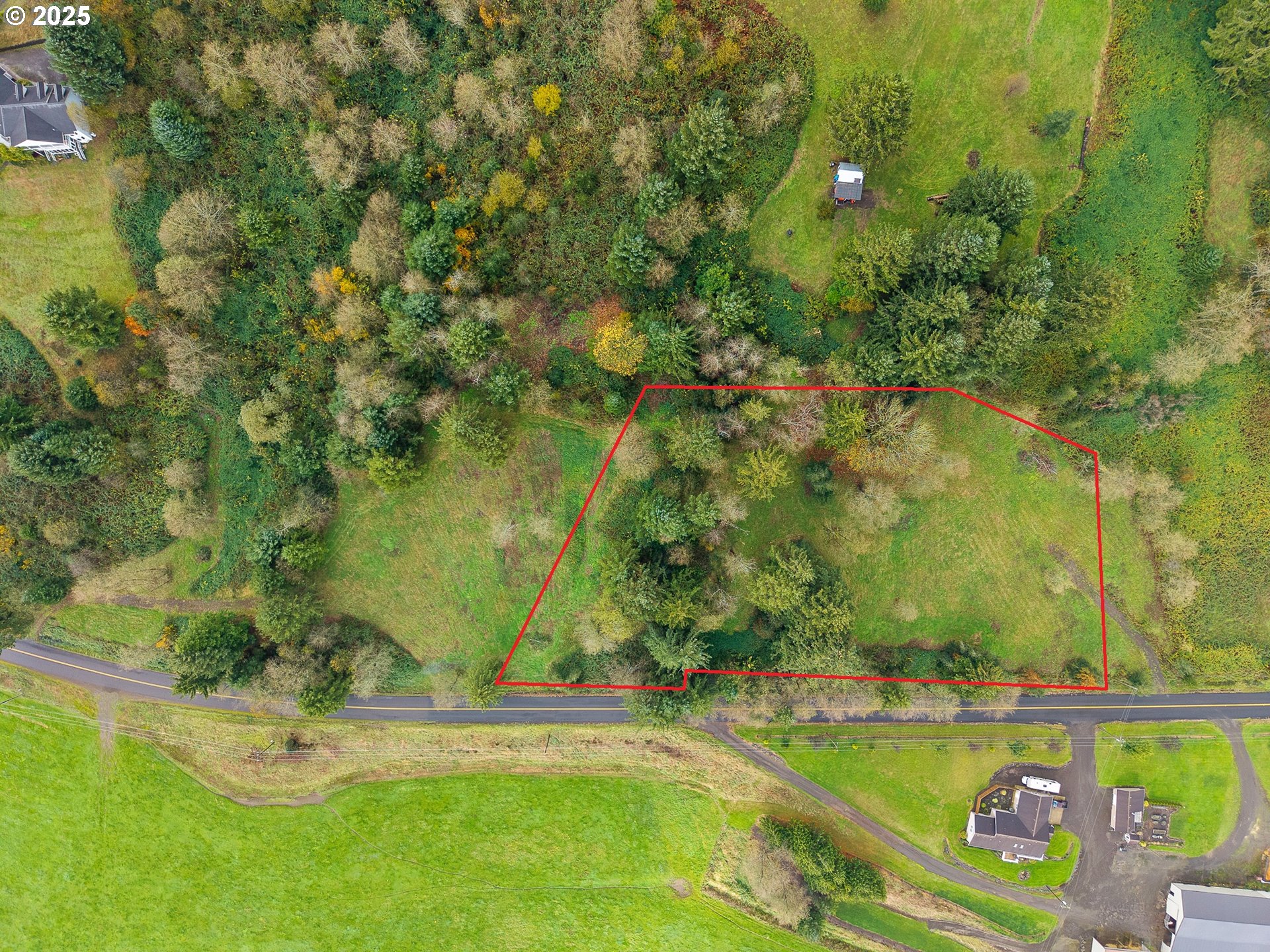 00100 Sollie Smith Road, Tillamook, OR 97141