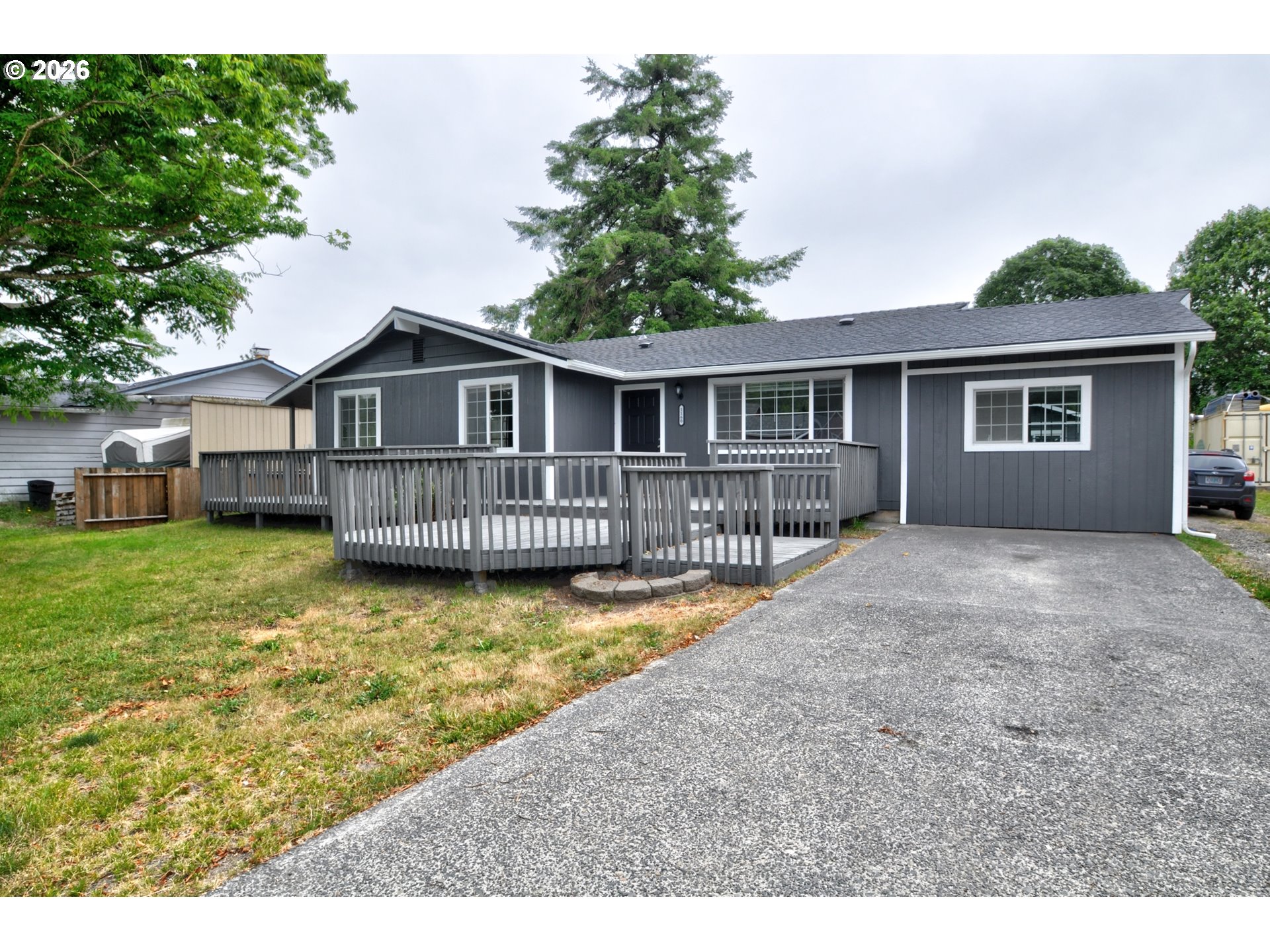 1160 MAIN AVE, Warrenton, OR 97146