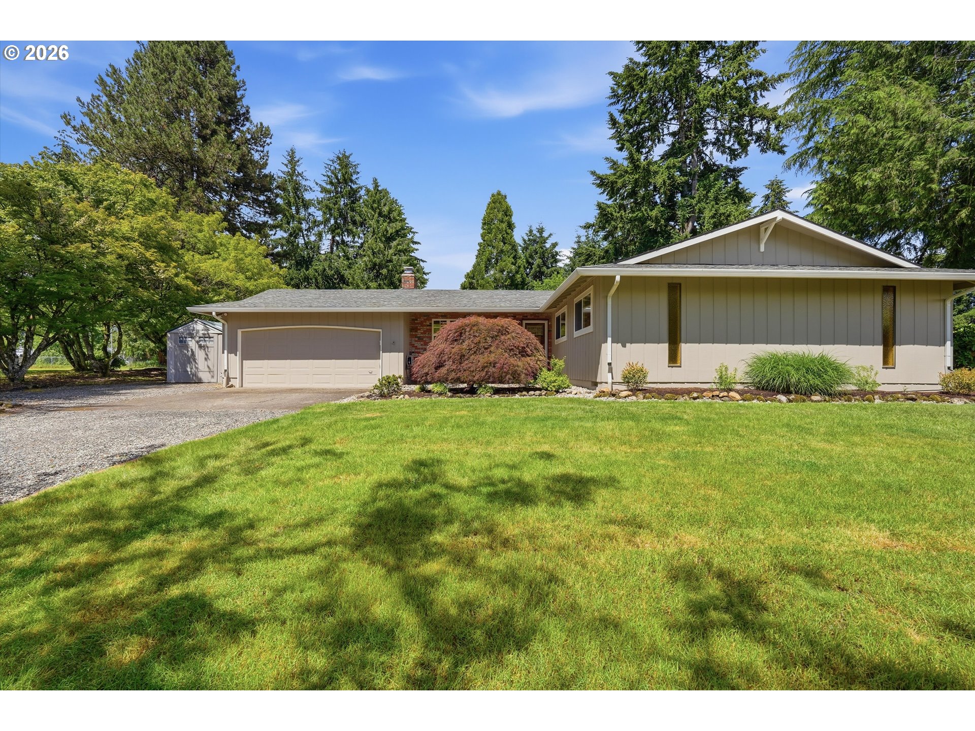 11254 RAMONA DR, Boring, OR 97009