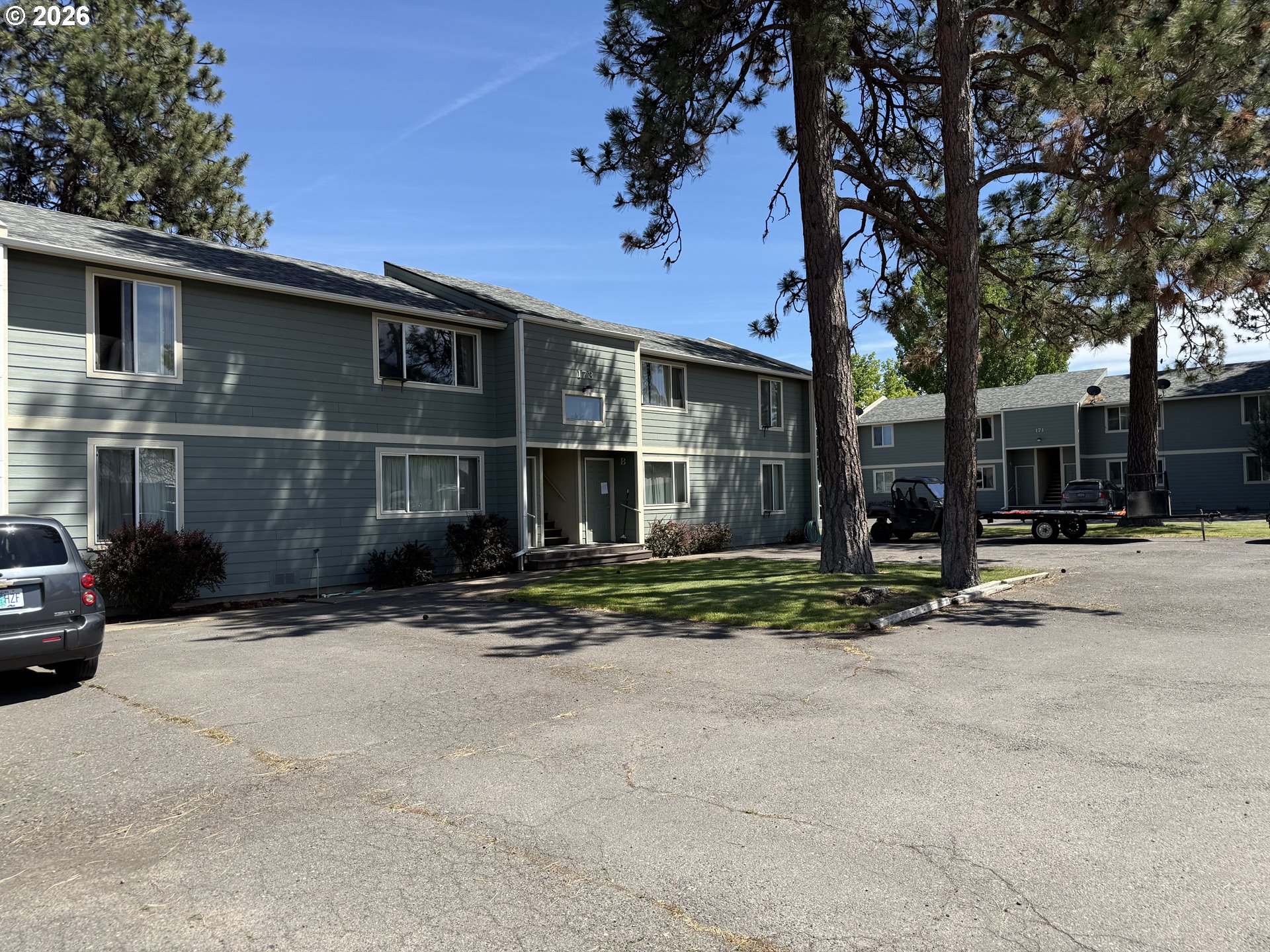 171 15TH AVE, Elgin, OR 97827