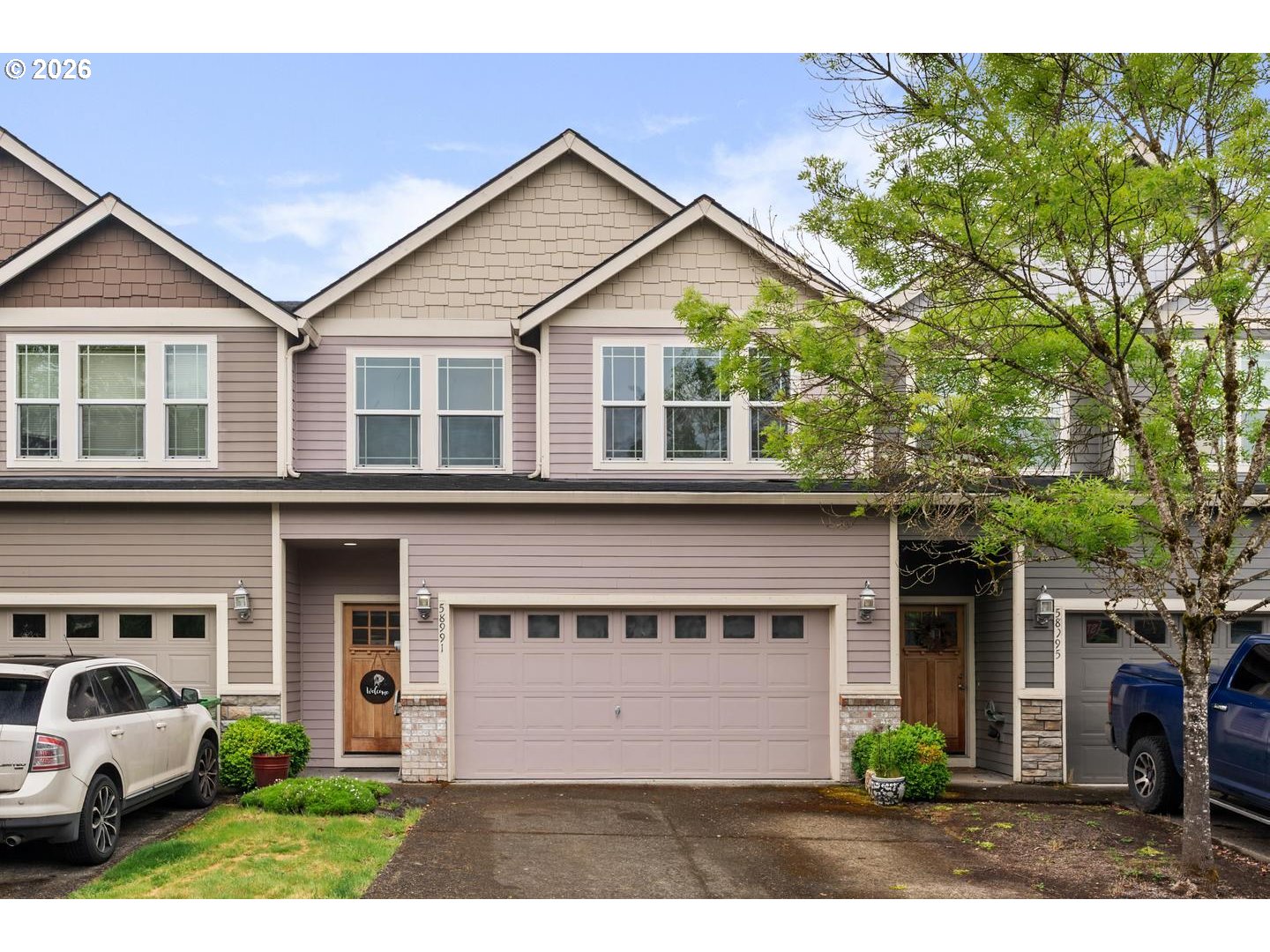 58991 GREENBRIER LOOP, StHelens, OR 97051