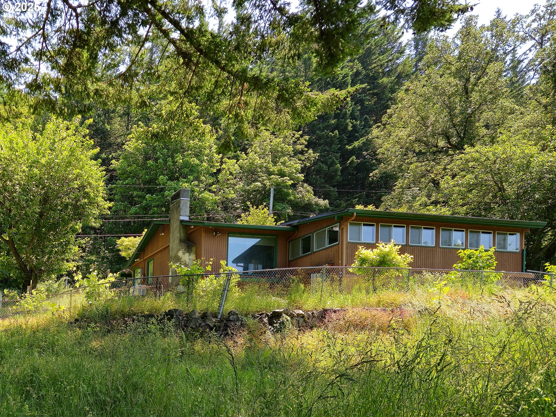 47845 Hist. Columbia River HWY, Corbett, OR 97019
