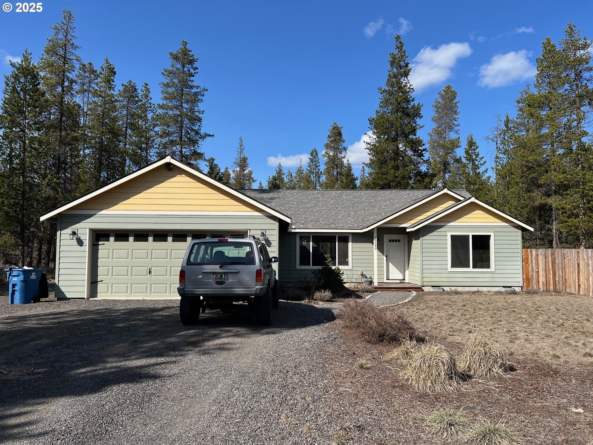 16042 SPARKS DR, LaPine, OR 97739