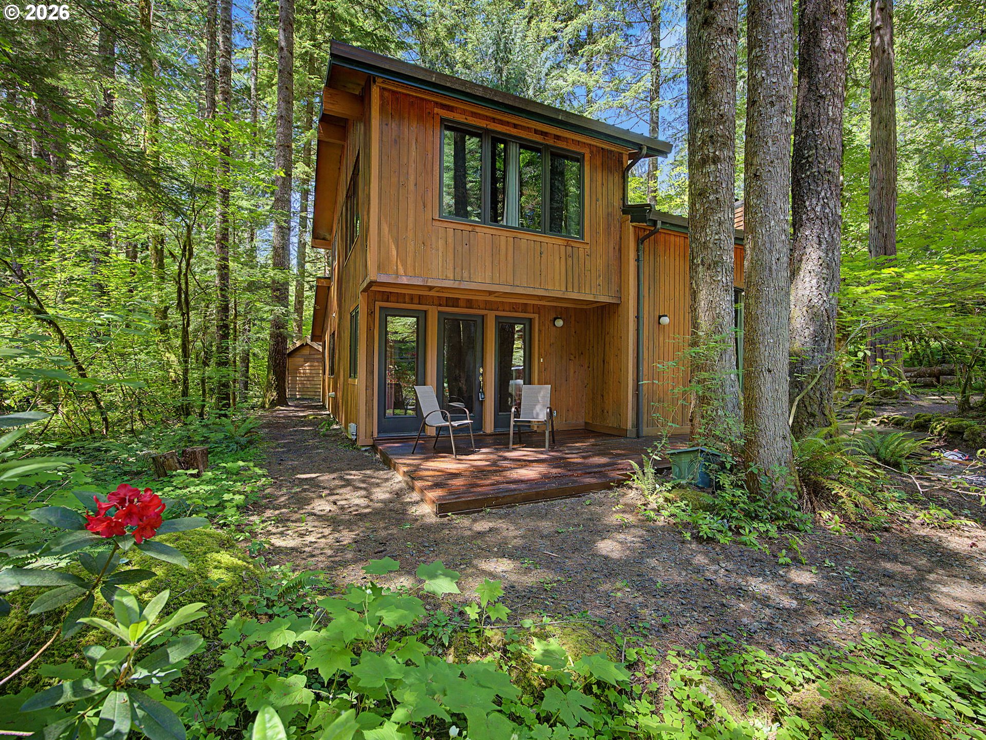 21220 CRATER CT, Rhododendron, OR 97049