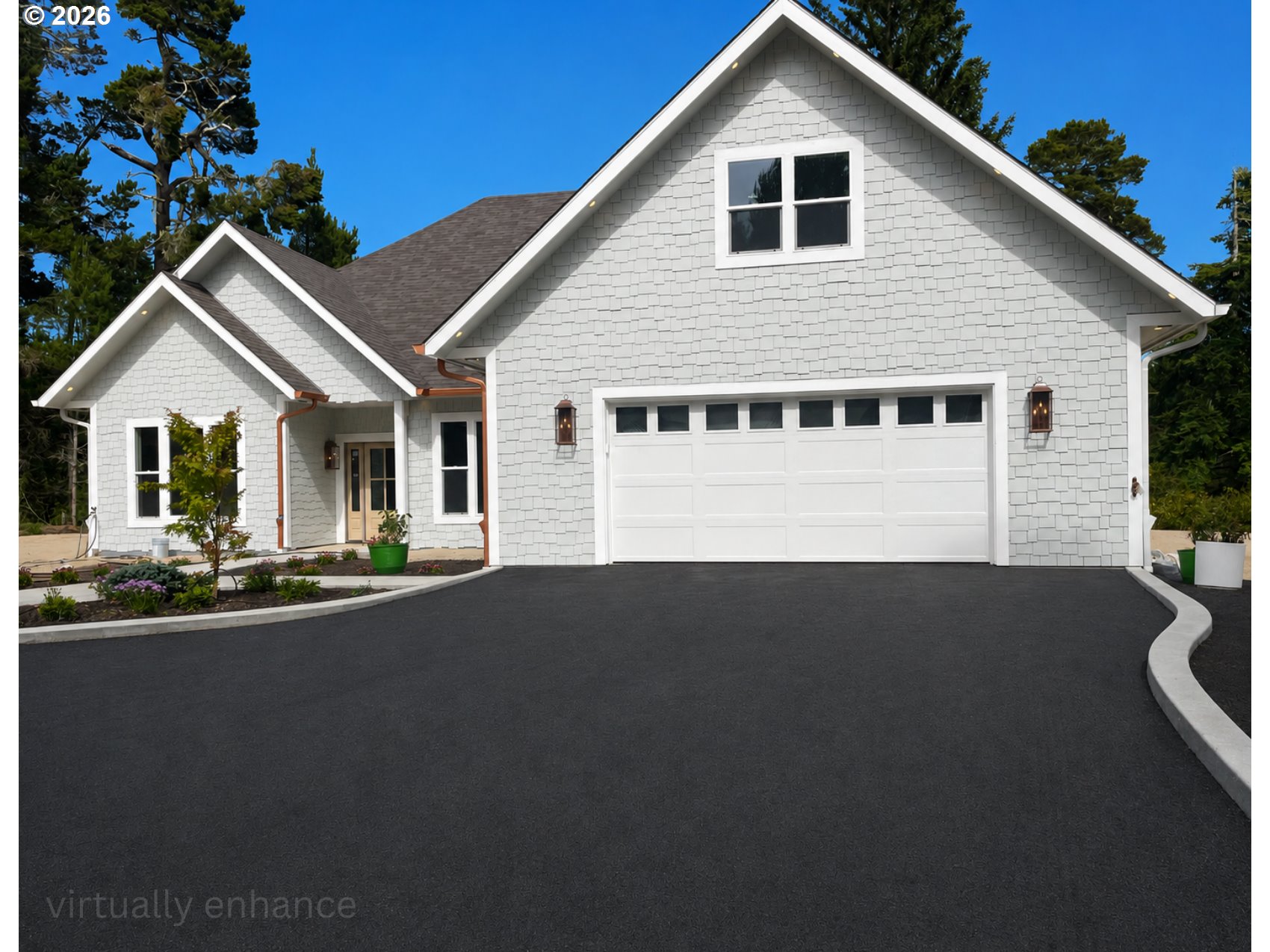 WOOD LAKE WAY, Florence, OR 97439
